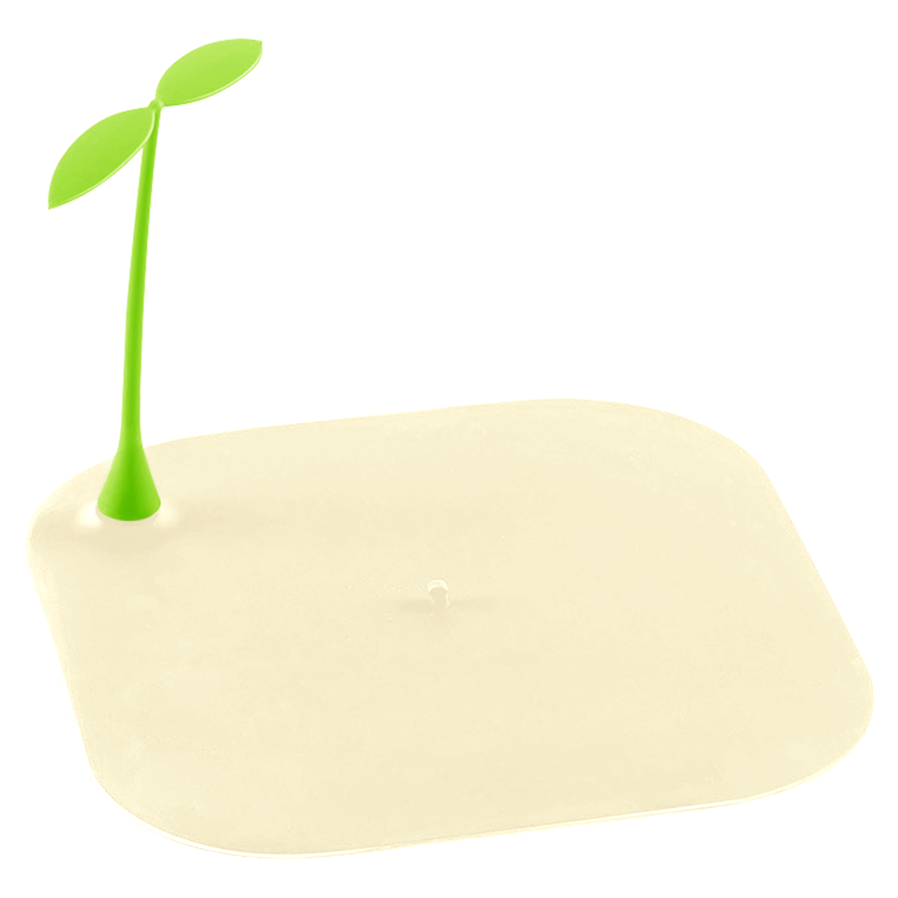 FlyFlyPromos - Small Bean Floor Drain Cover Image 6 - Promotional Product