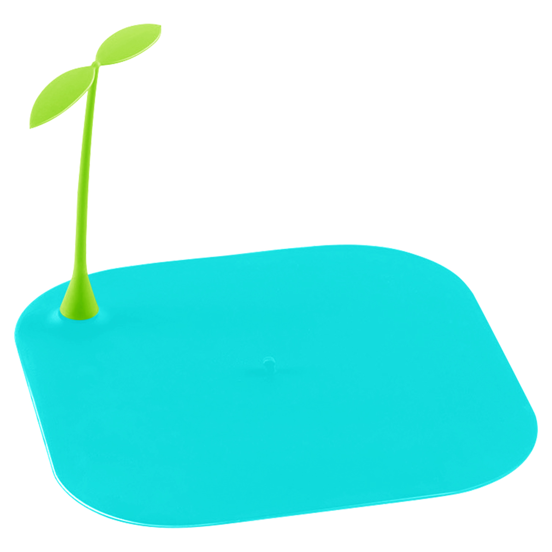 FlyFlyPromos - Small Bean Floor Drain Cover Image 4 - Promotional Product