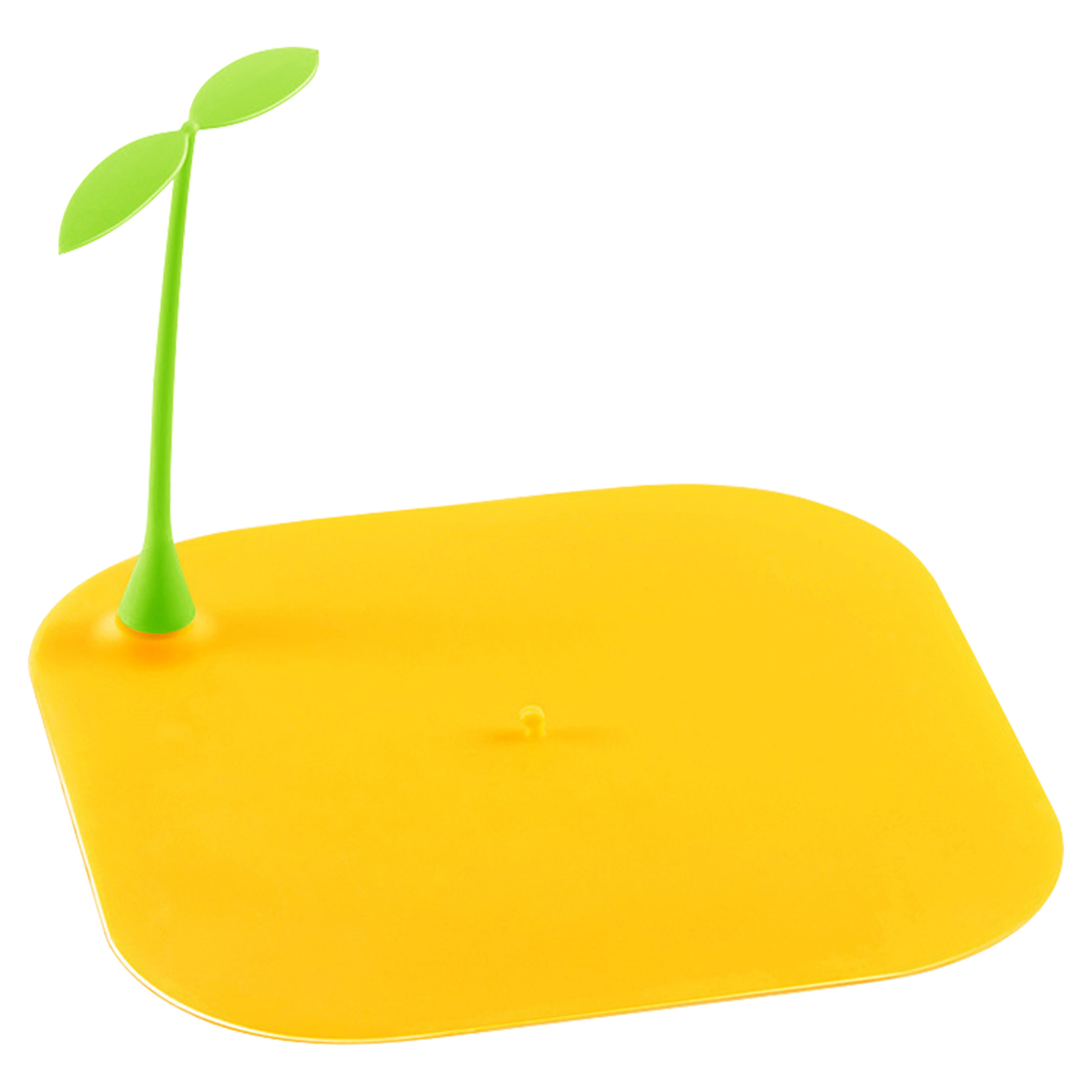 FlyFlyPromos - Small Bean Floor Drain Cover Image 7 - Promotional Product