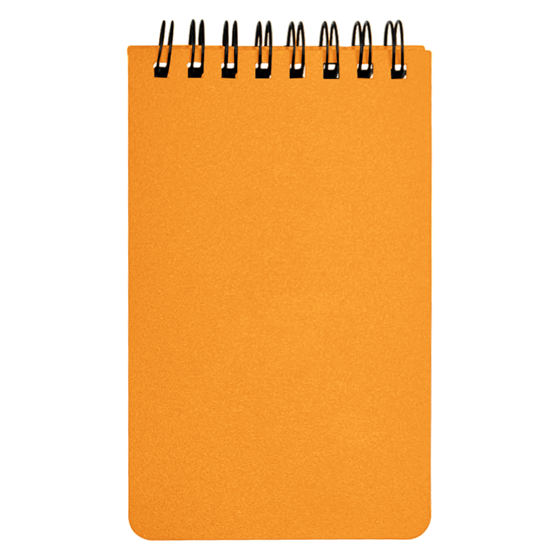 FlyFlyPromos - Portable Waterproof Mini Notebook Image 4 - Promotional Product