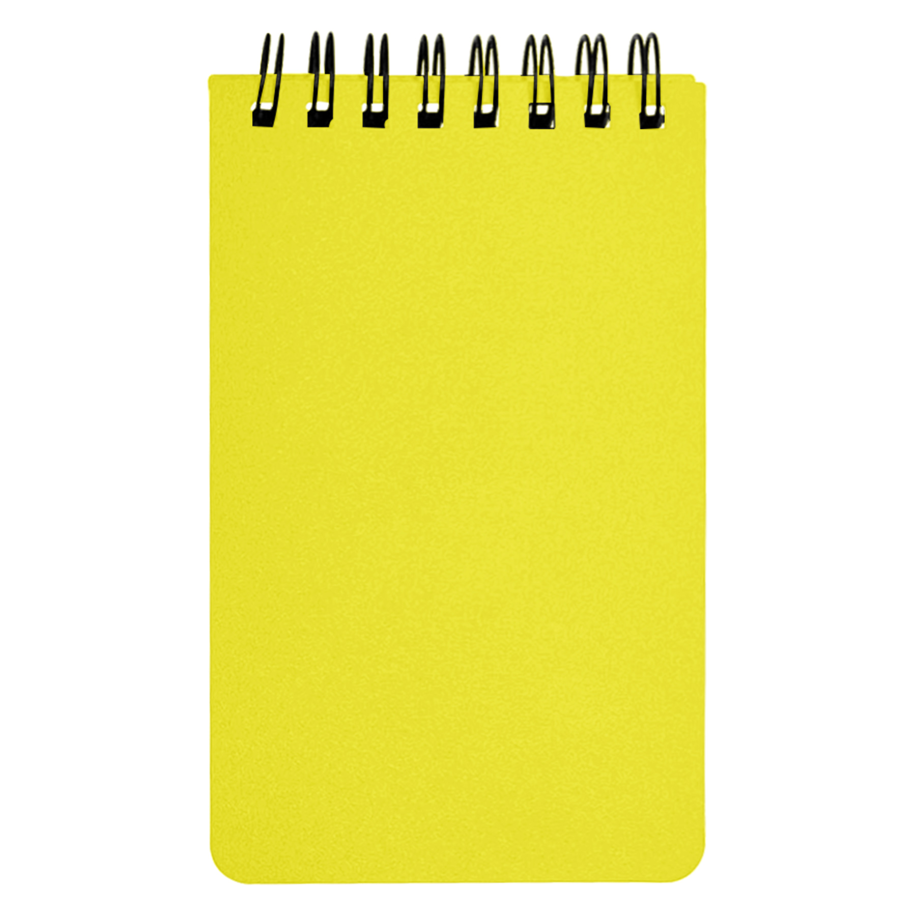 FlyFlyPromos - Portable Waterproof Mini Notebook Image 2 - Promotional Product