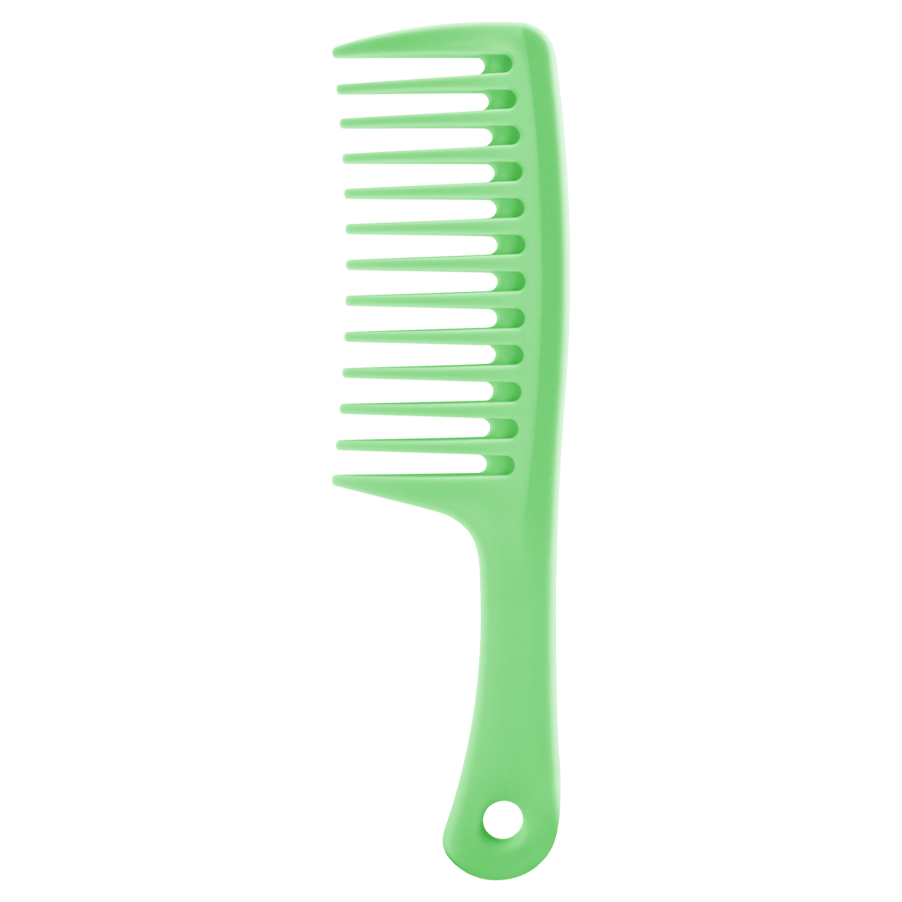 FlyFlyPromos - Wide Tooth Comb Image 8 - Promotional Product