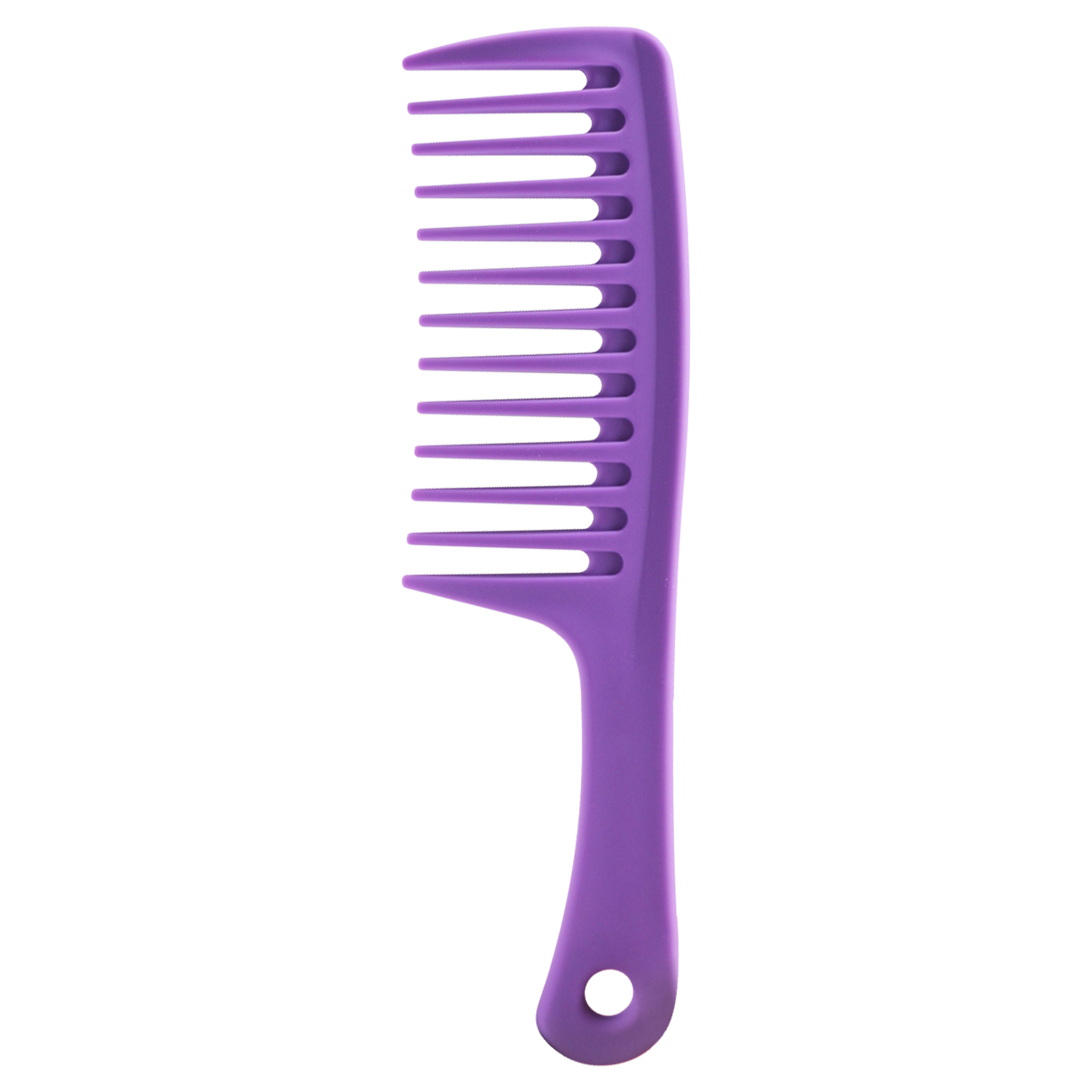 FlyFlyPromos - Wide Tooth Comb Image 6 - Promotional Product