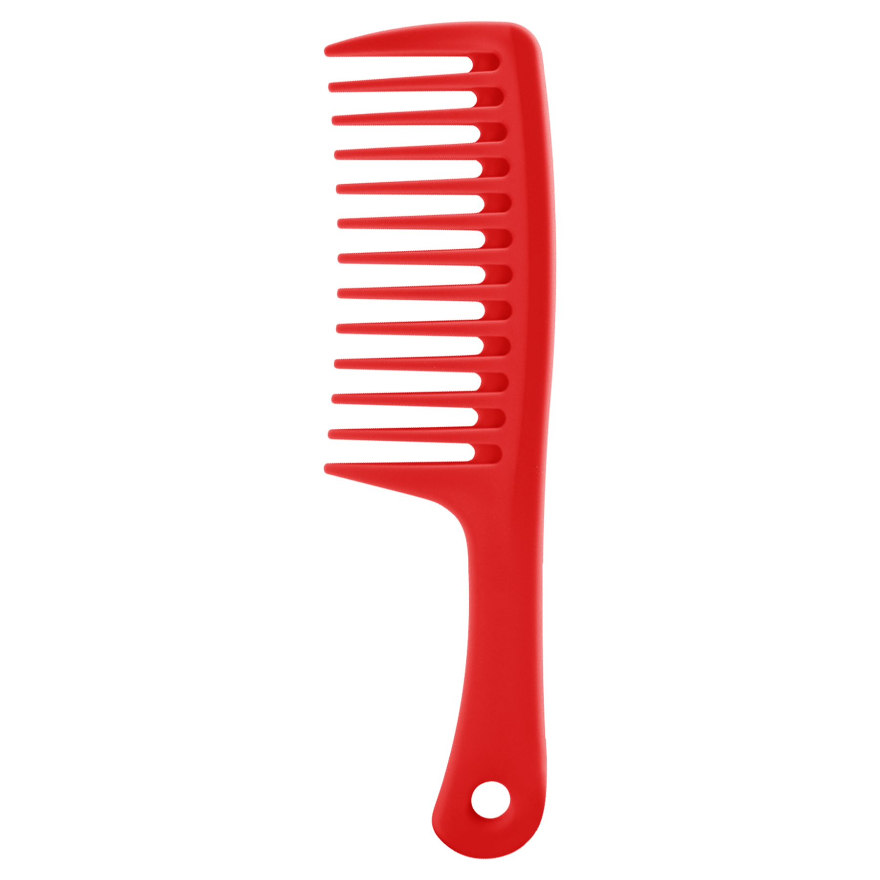 FlyFlyPromos - Wide Tooth Comb Image 5 - Promotional Product