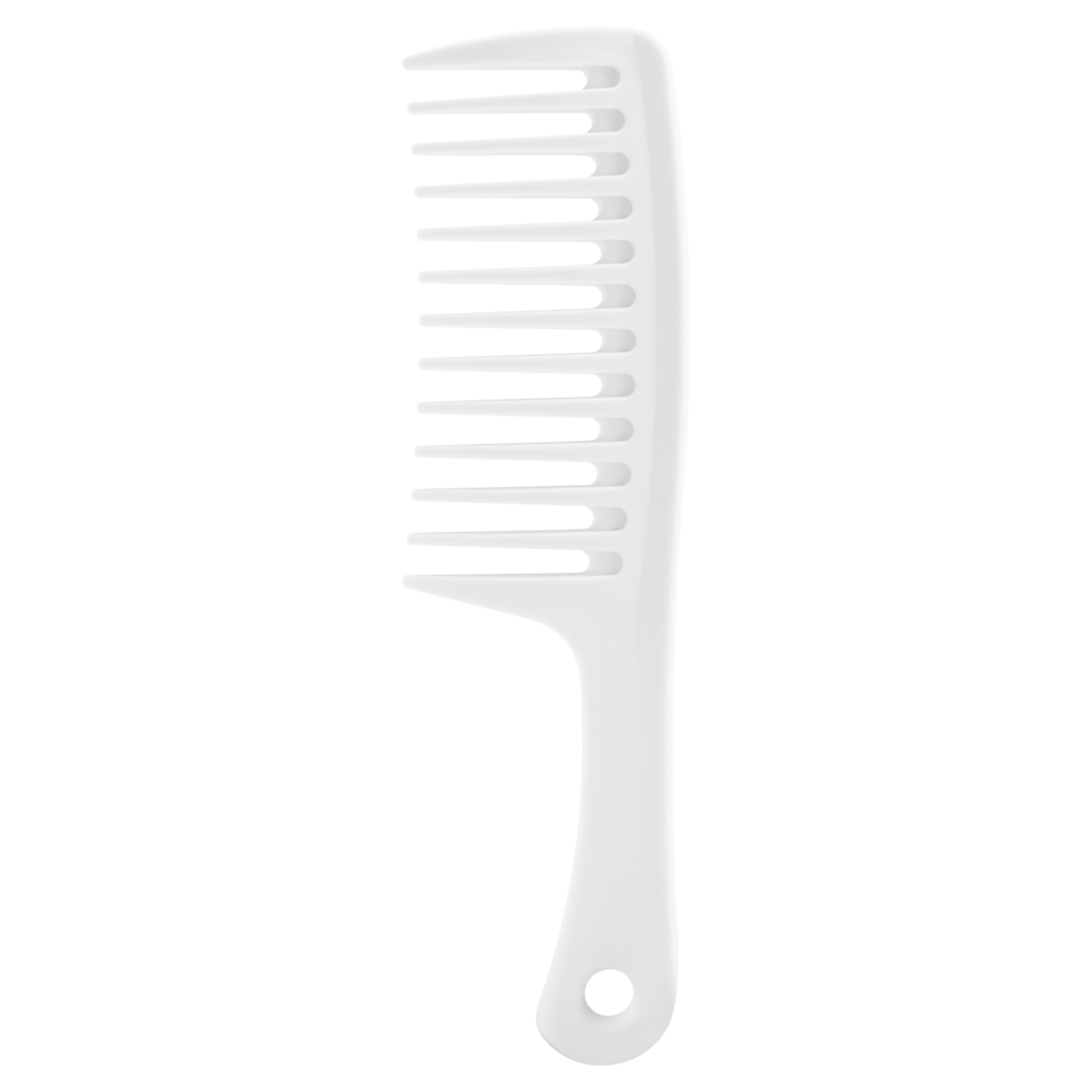 FlyFlyPromos - Wide Tooth Comb Image 3 - Promotional Product