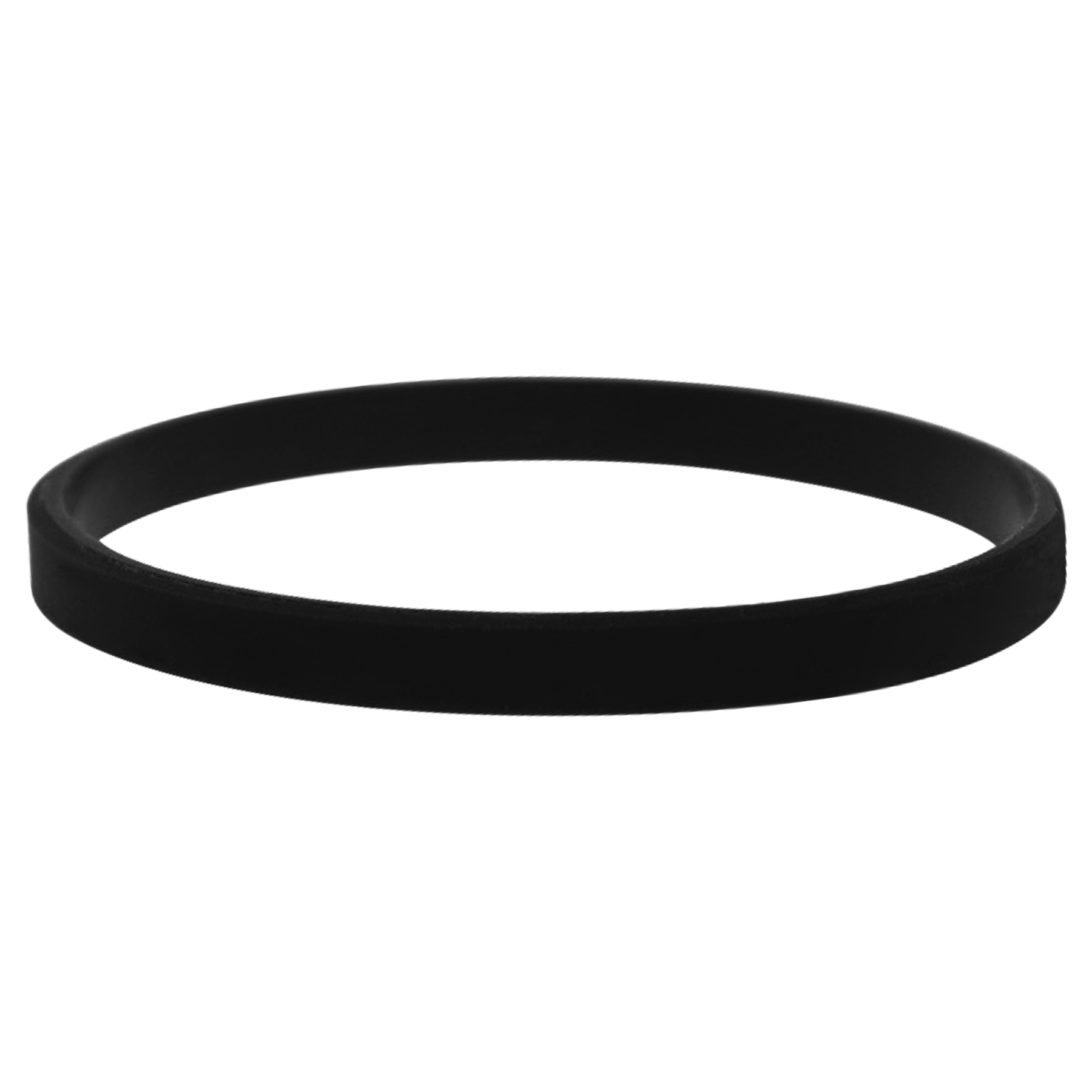 FlyFlyPromos - 1/4"W Silicone Bracelets Image 8 - Promotional Product