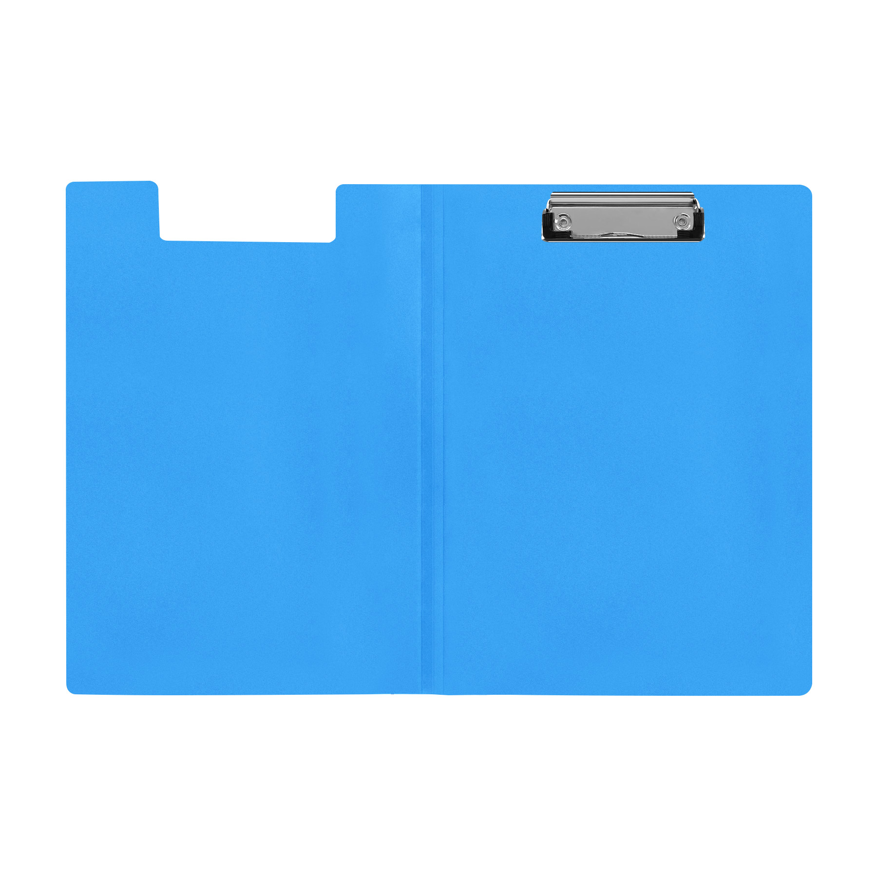 FlyFlyPromos - PVC Double Sided Writing Board Folder Image 5 - Promotional Product