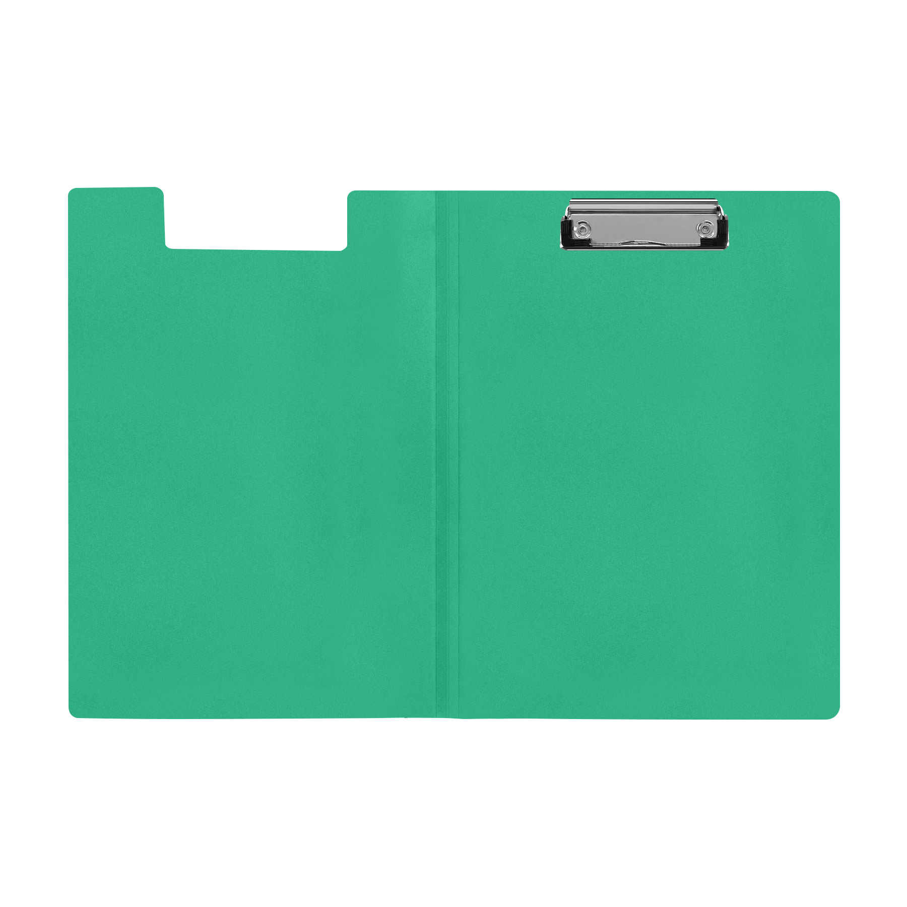 FlyFlyPromos - PVC Double Sided Writing Board Folder Image 3 - Promotional Product