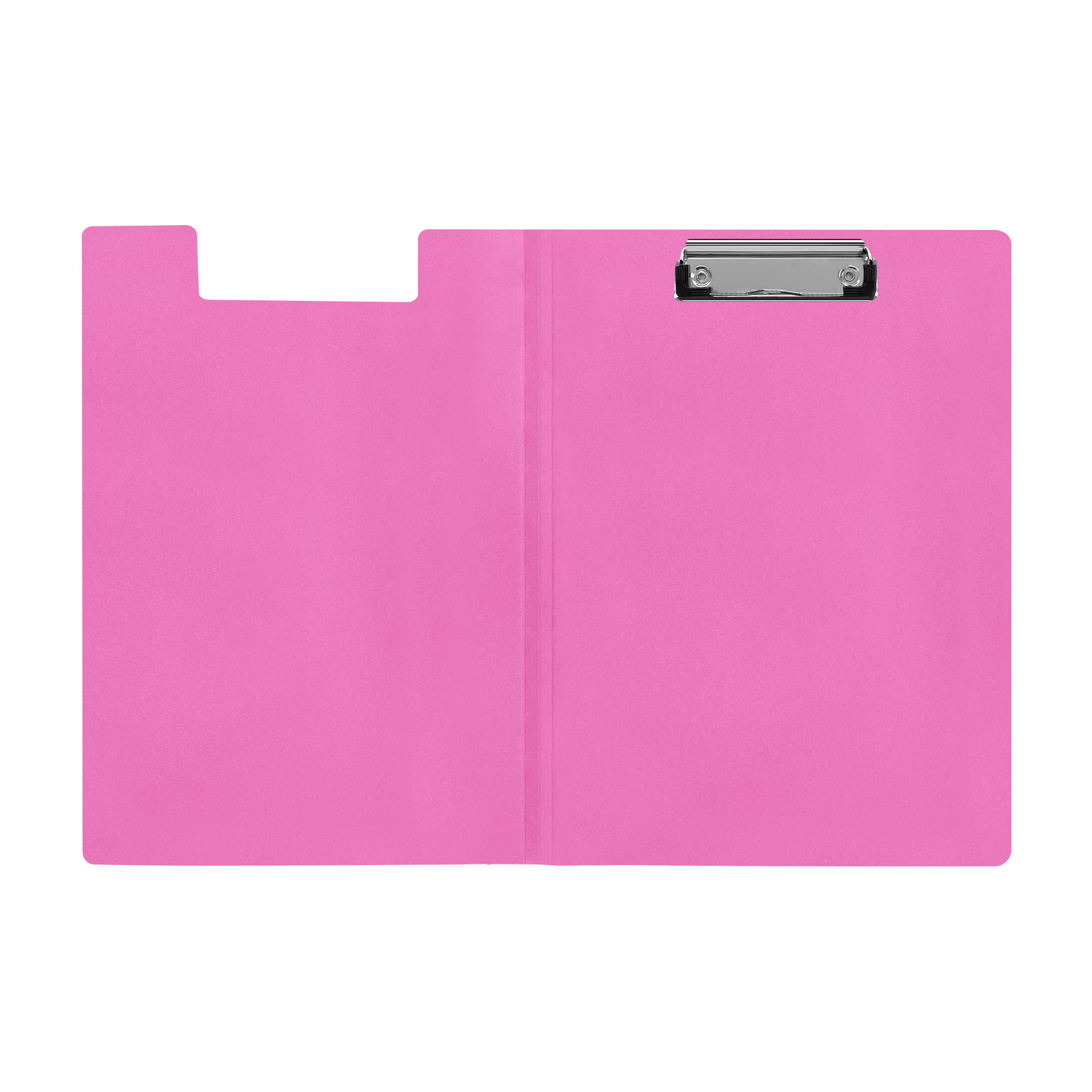 FlyFlyPromos - PVC Double Sided Writing Board Folder Image 10 - Promotional Product