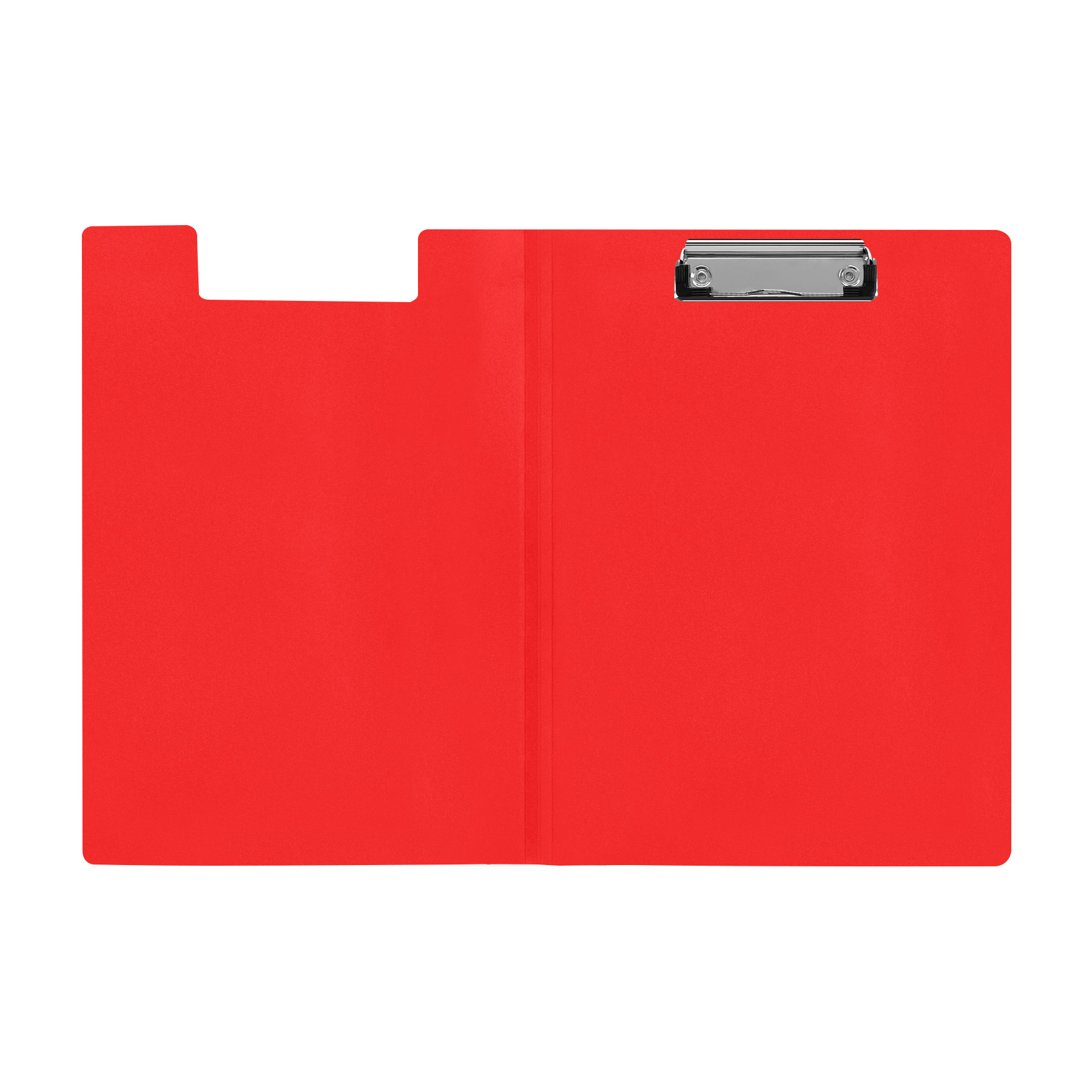 FlyFlyPromos - PVC Double Sided Writing Board Folder Image 9 - Promotional Product