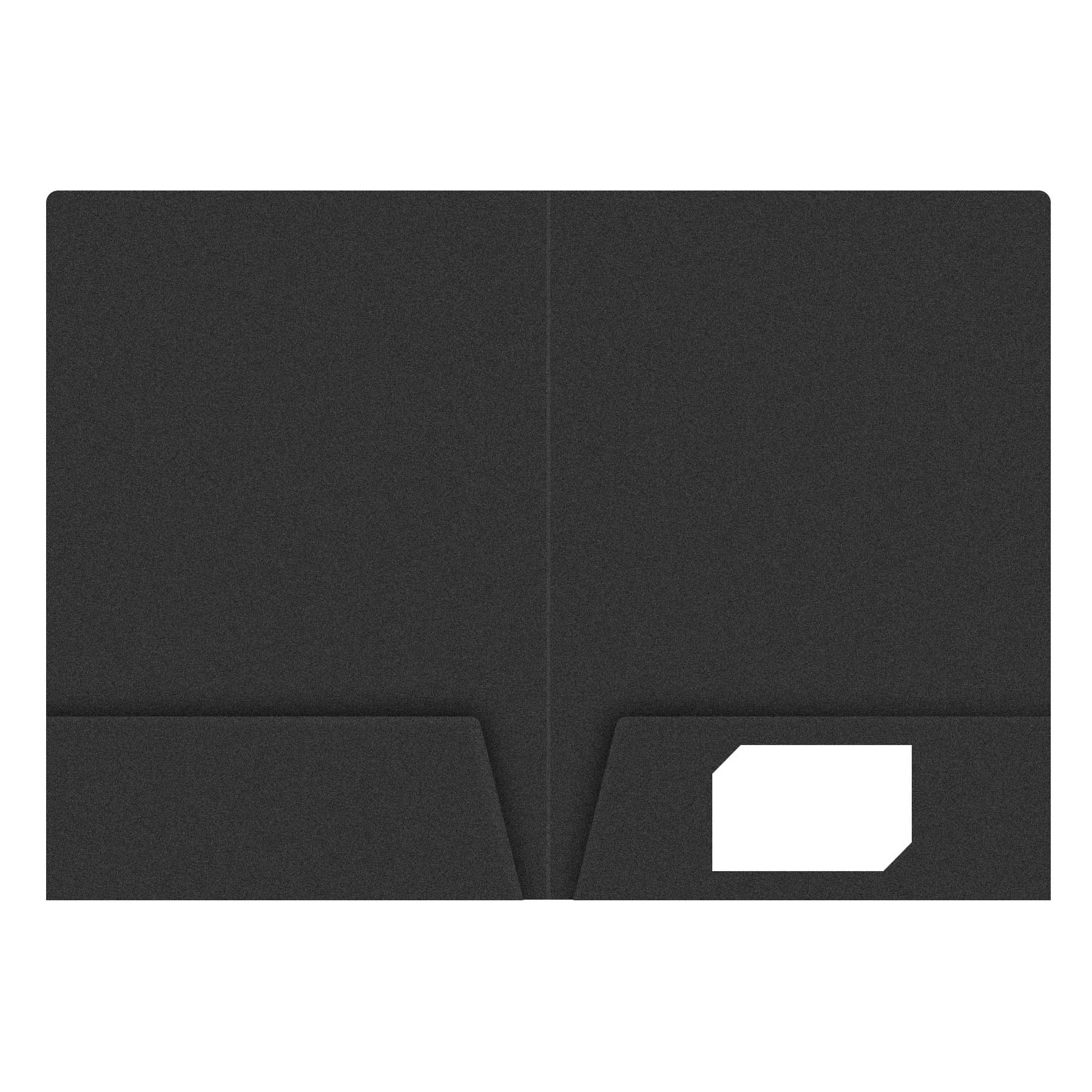 FlyFlyPromos - Folding A4 Paper Folder Image 5 - Promotional Product