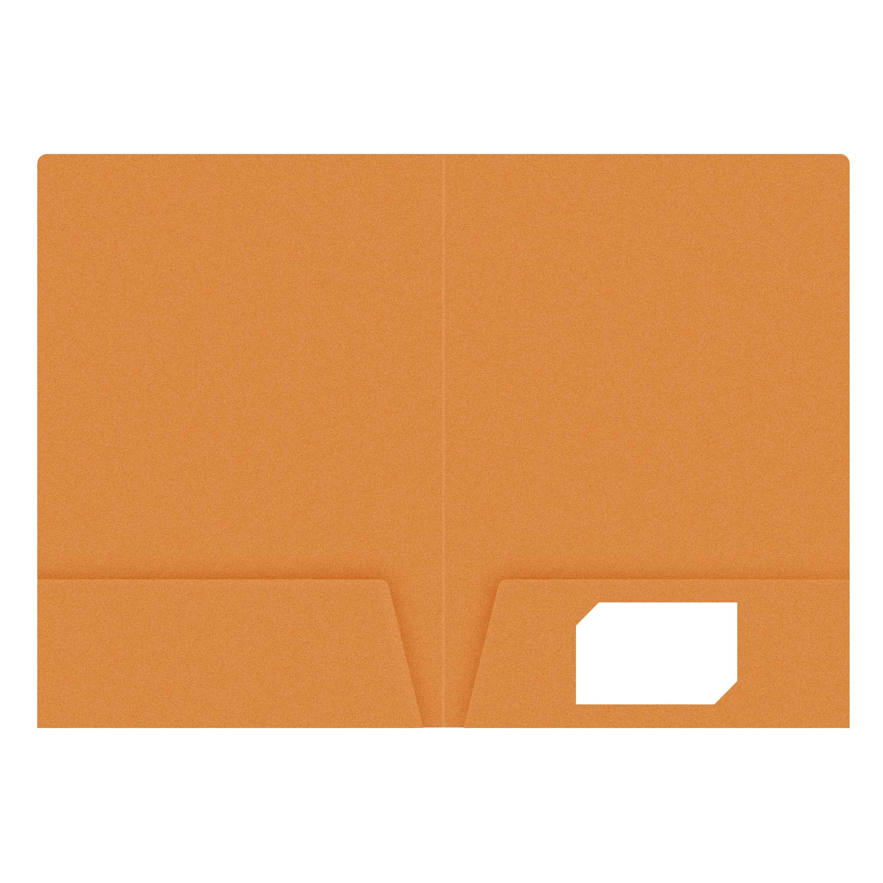 FlyFlyPromos - Folding A4 Paper Folder Image 11 - Promotional Product