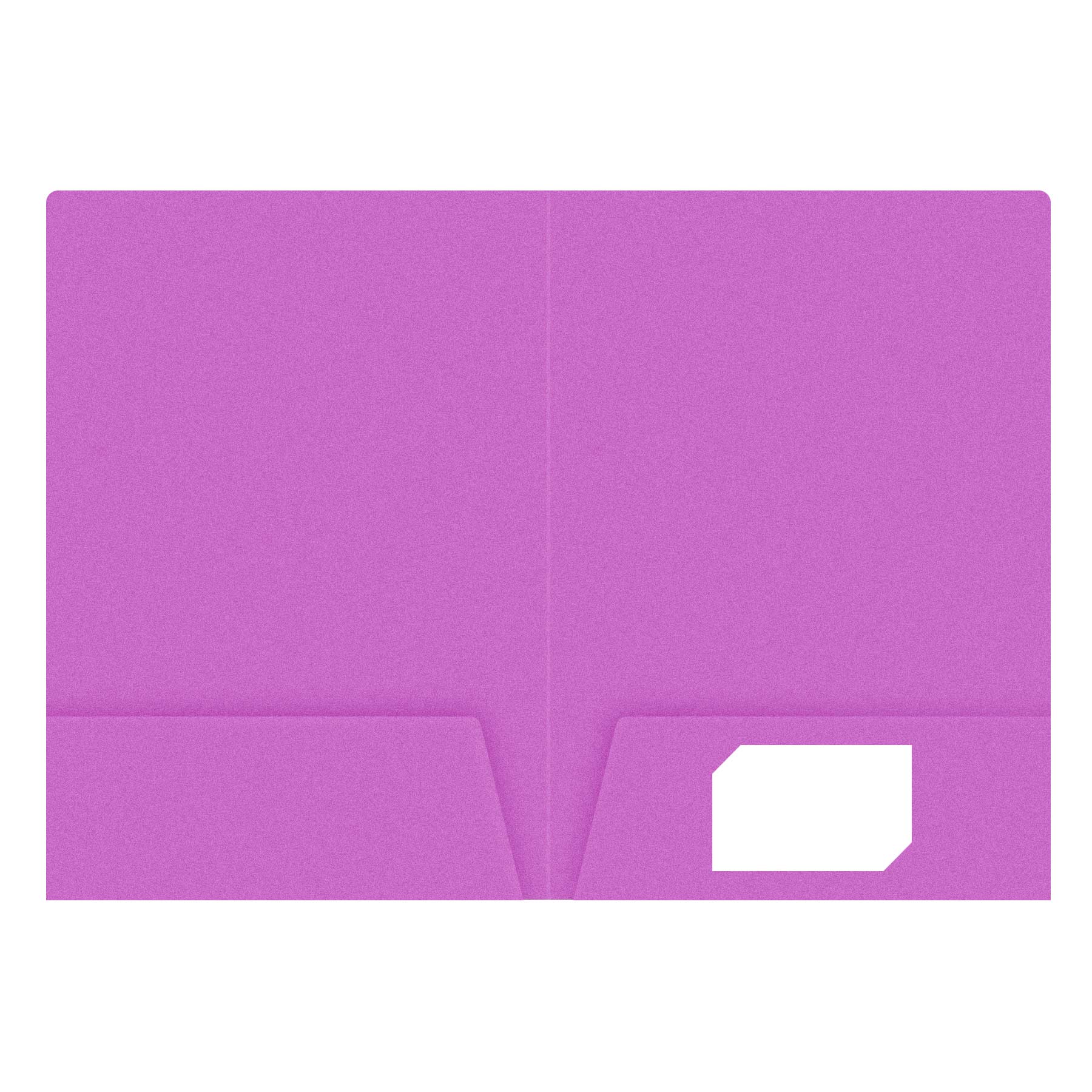 FlyFlyPromos - Folding A4 Paper Folder Image 10 - Promotional Product