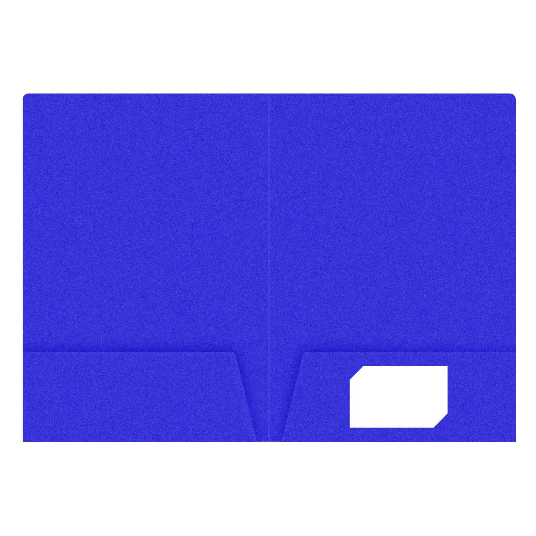 FlyFlyPromos - Folding A4 Paper Folder Image 7 - Promotional Product