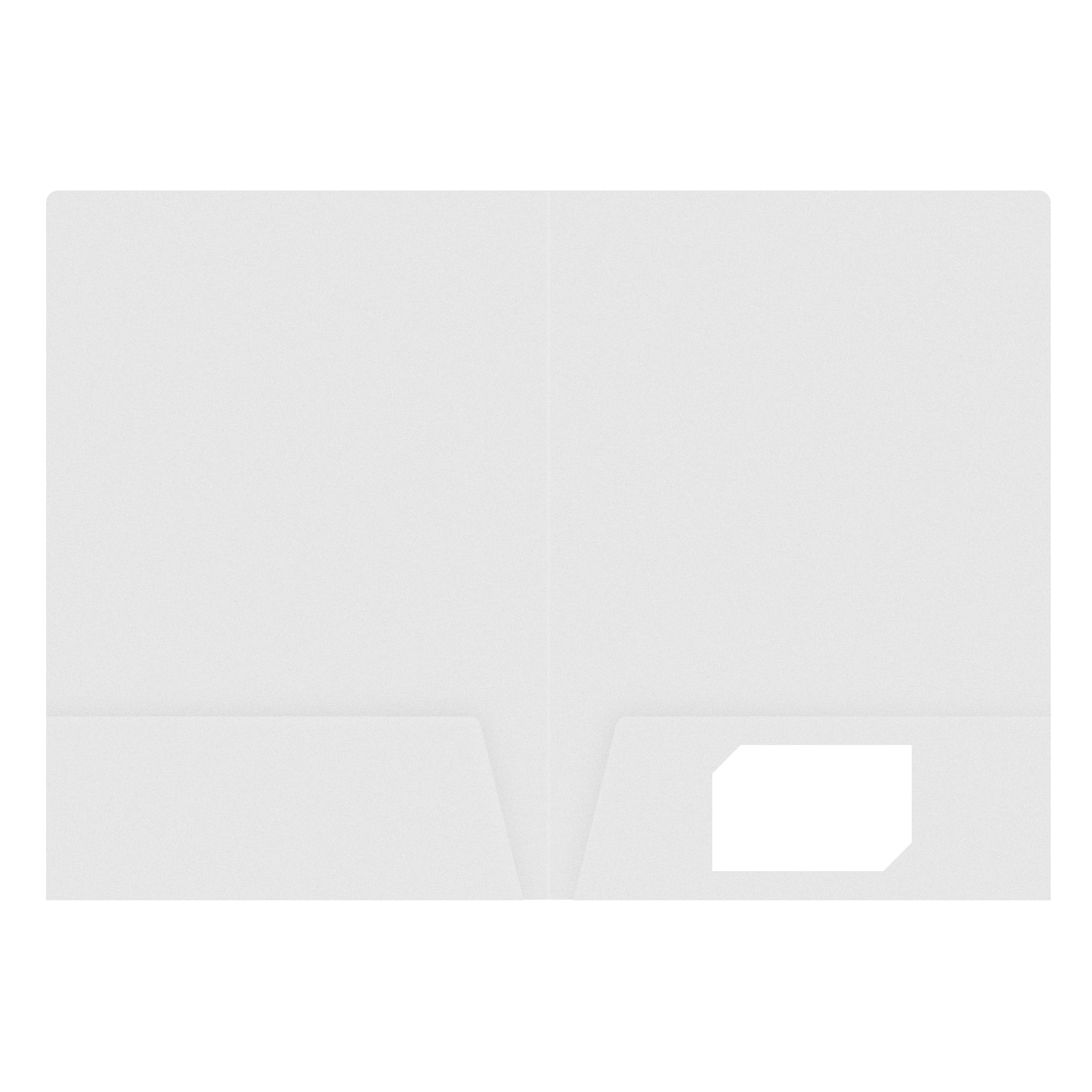 FlyFlyPromos - Folding A4 Paper Folder Image 6 - Promotional Product