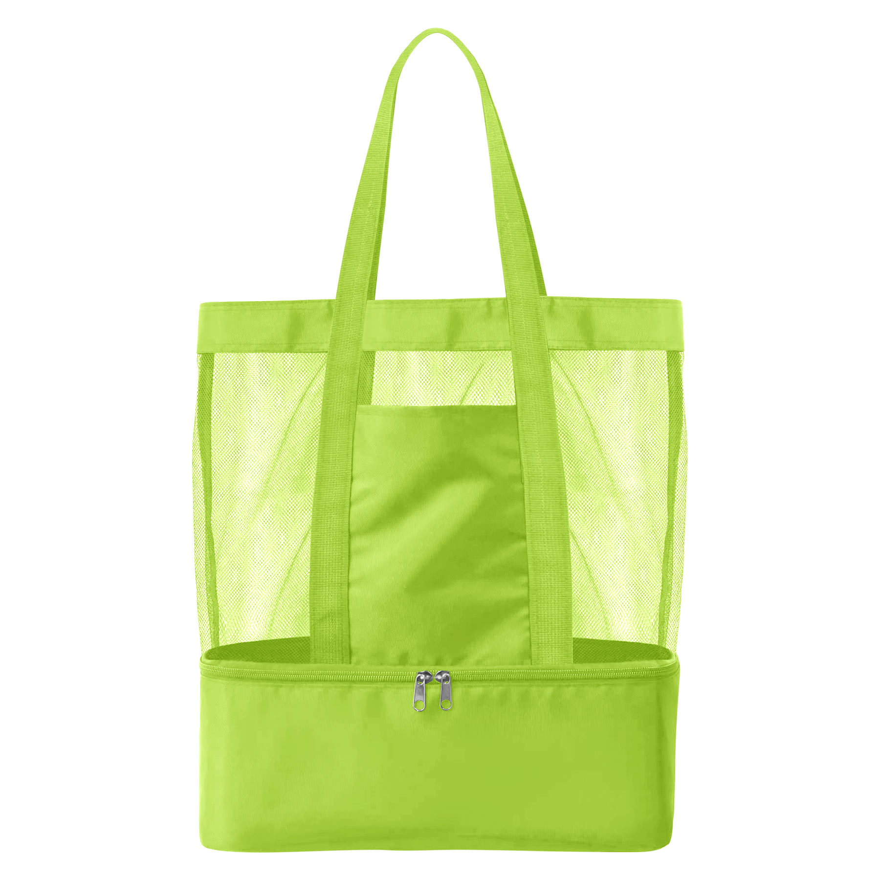 FlyFlyPromos - Beach Picnic Bag Image 5 - Promotional Product