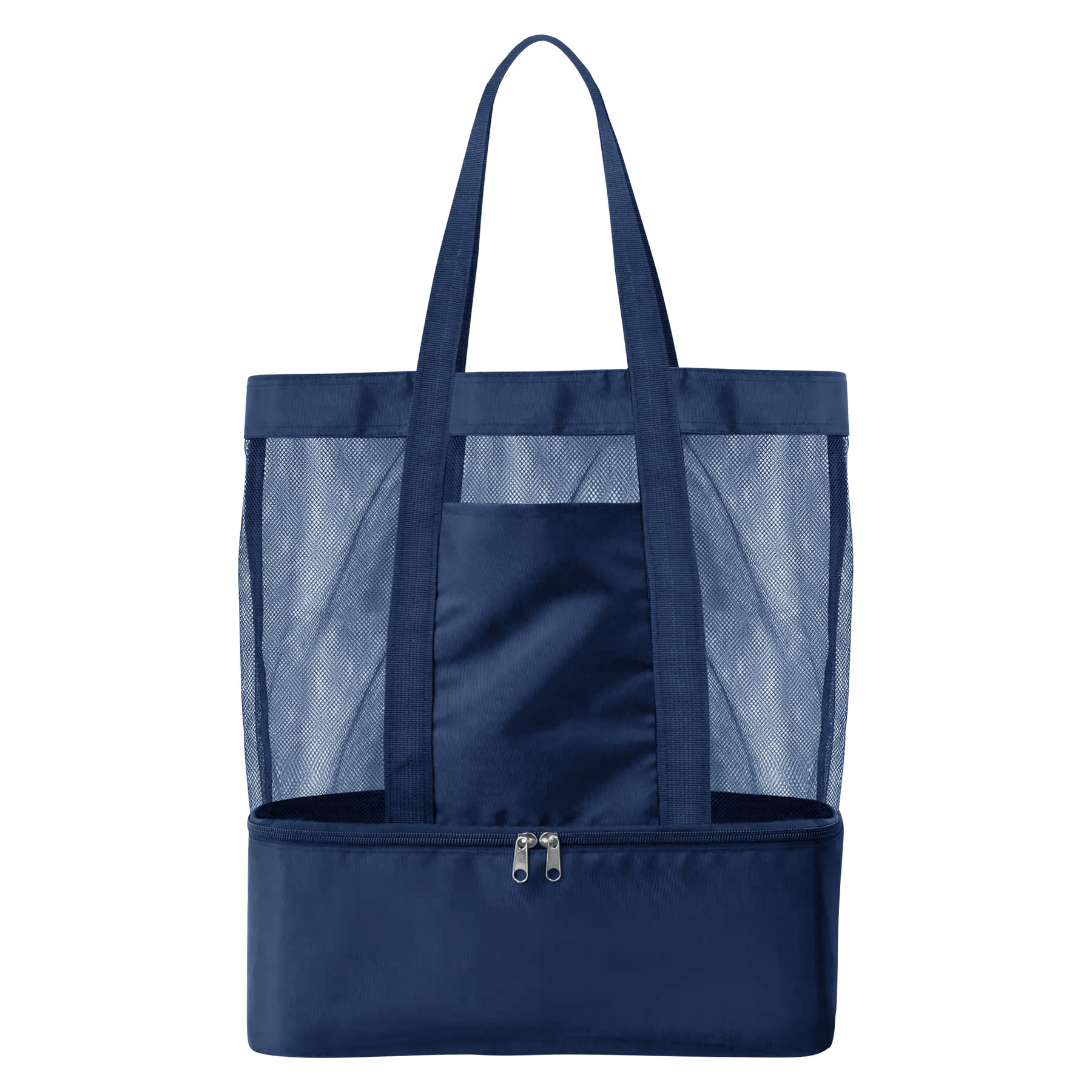 FlyFlyPromos - Beach Picnic Bag Image 4 - Promotional Product