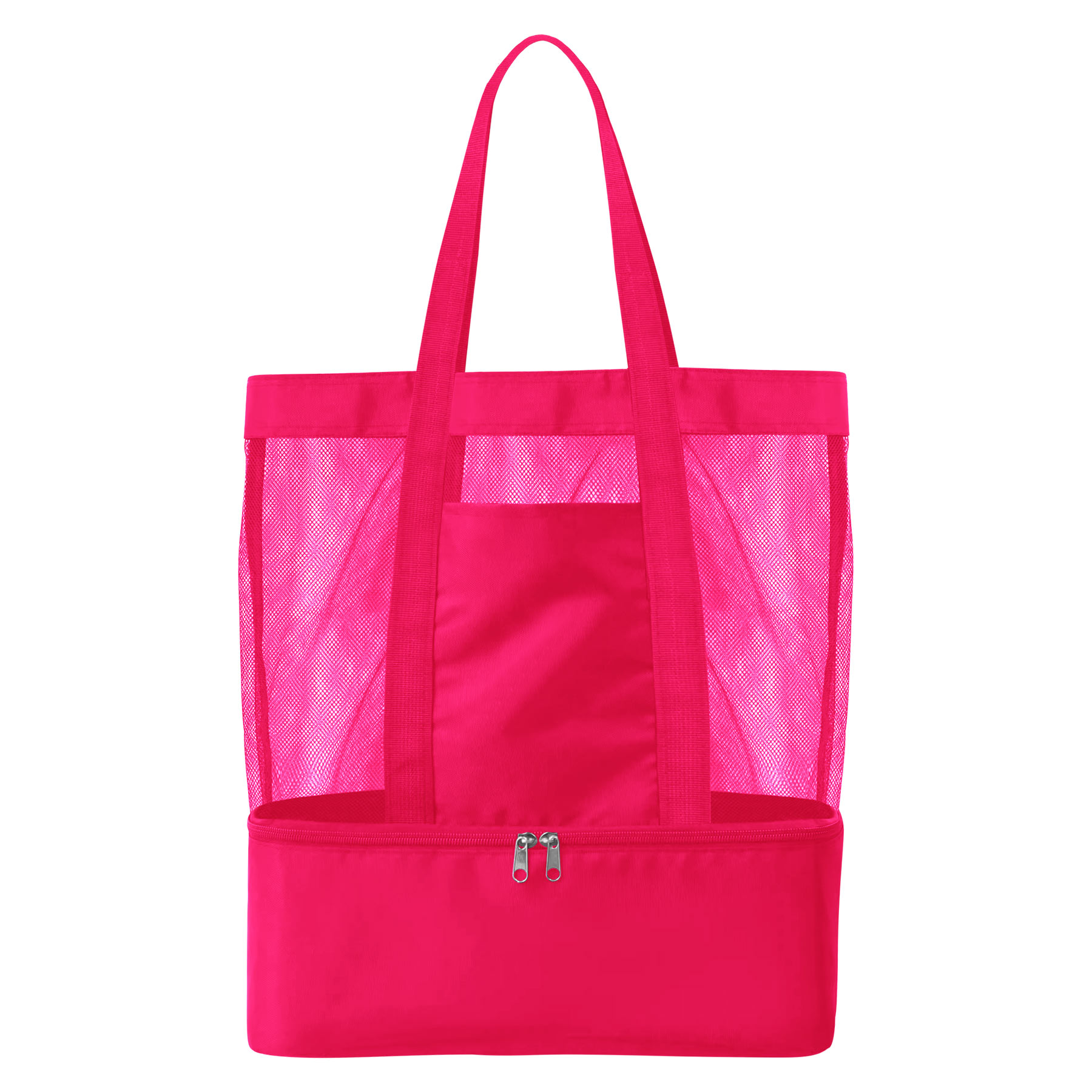 FlyFlyPromos - Beach Picnic Bag Image 3 - Promotional Product
