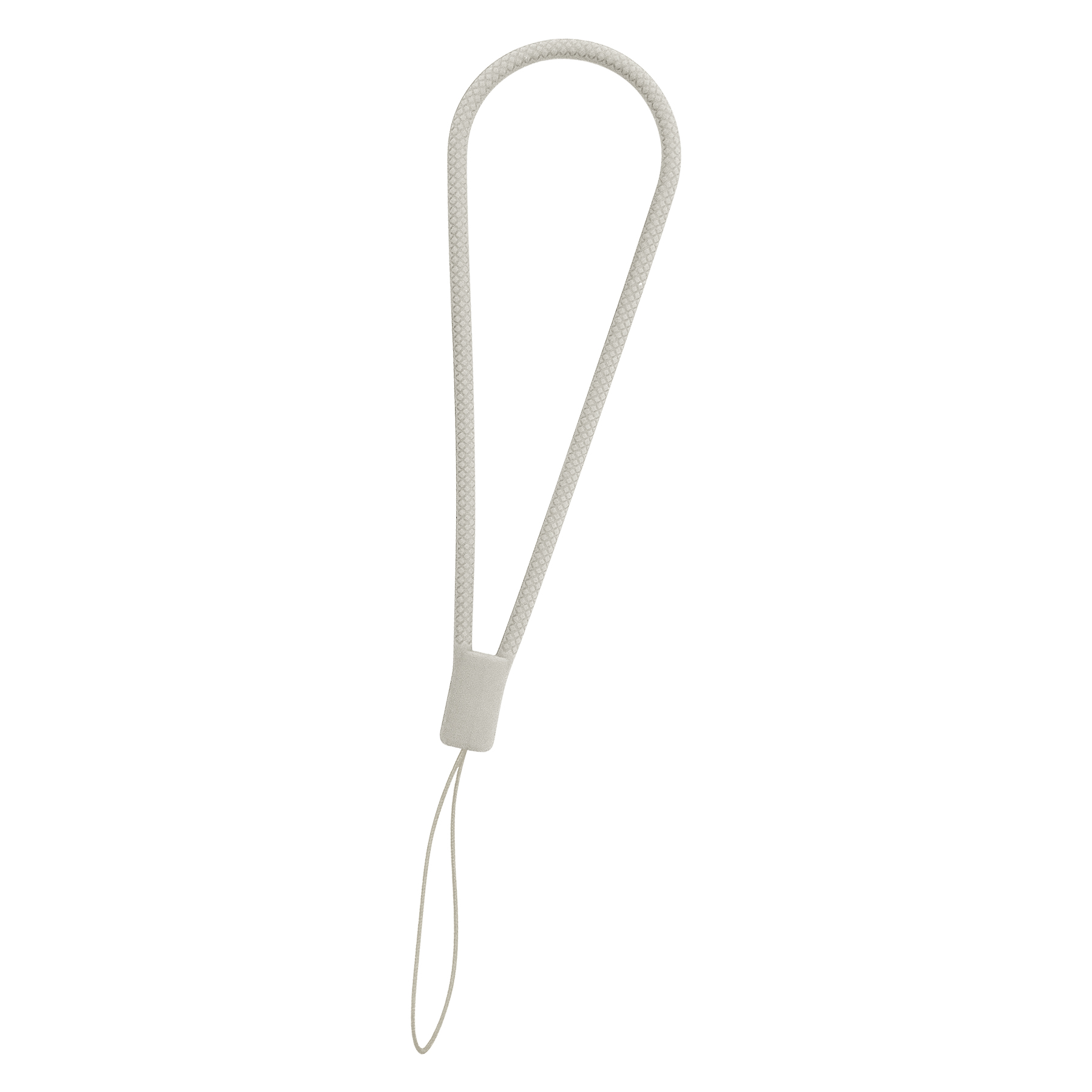 FlyFlyPromos - Silicone Mobile Phone Lanyard Image 9 - Promotional Product