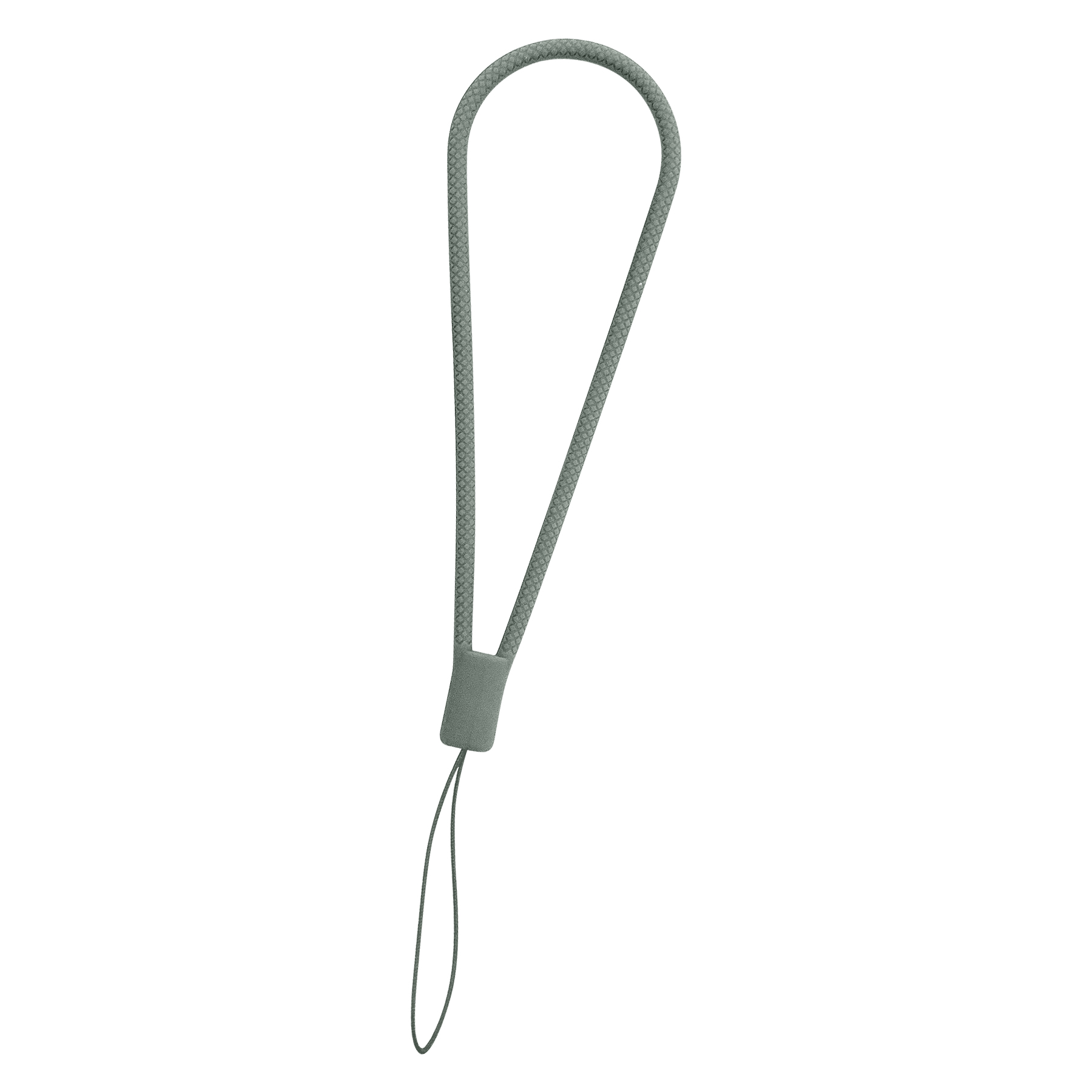 FlyFlyPromos - Silicone Mobile Phone Lanyard Image 5 - Promotional Product