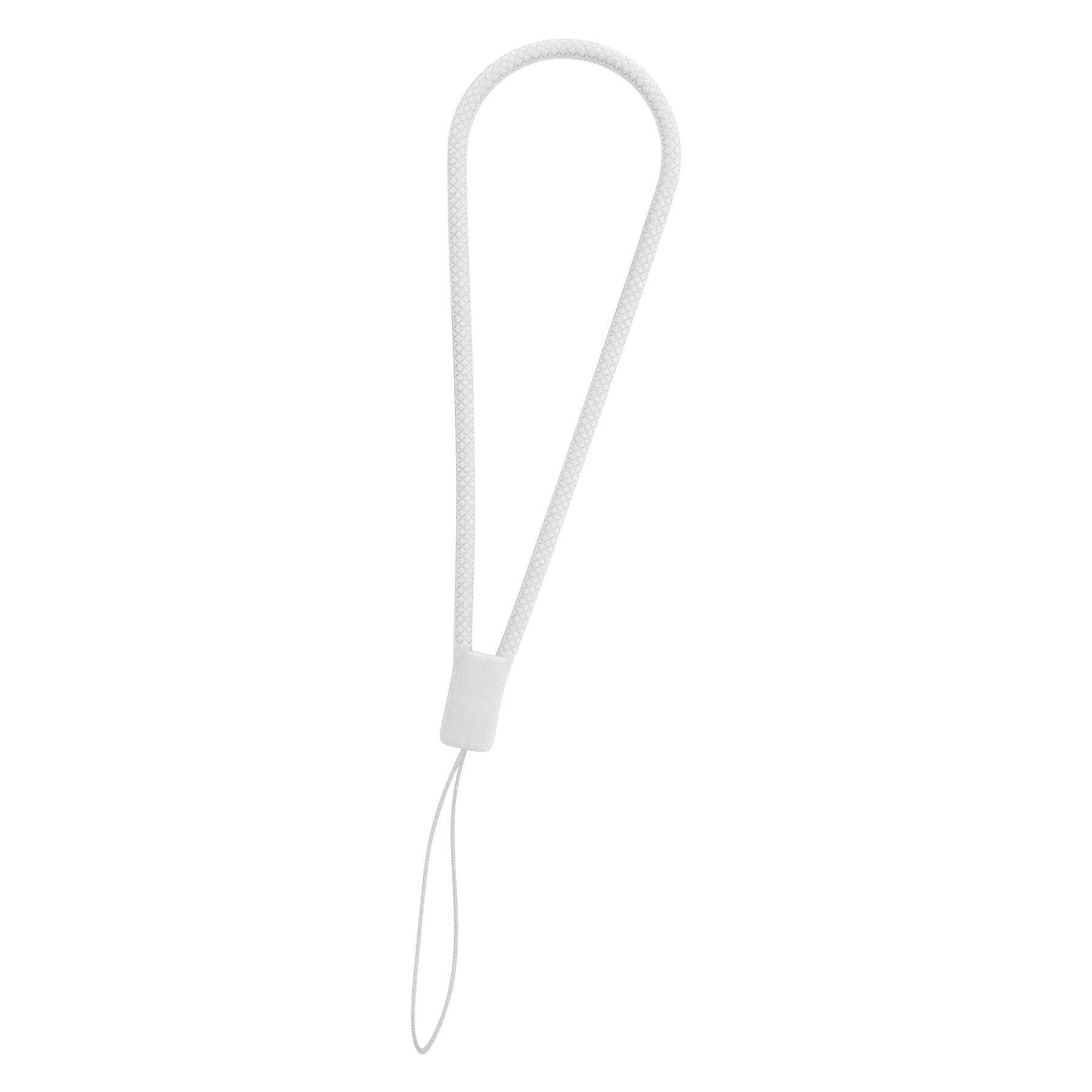 FlyFlyPromos - Silicone Mobile Phone Lanyard Image 11 - Promotional Product