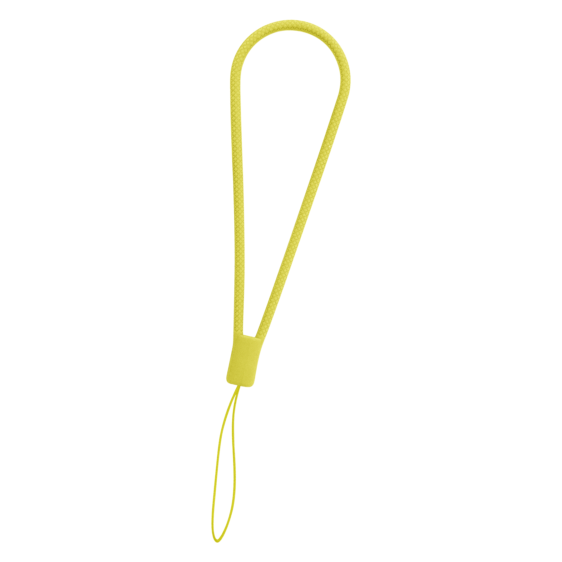 FlyFlyPromos - Silicone Mobile Phone Lanyard Image 10 - Promotional Product