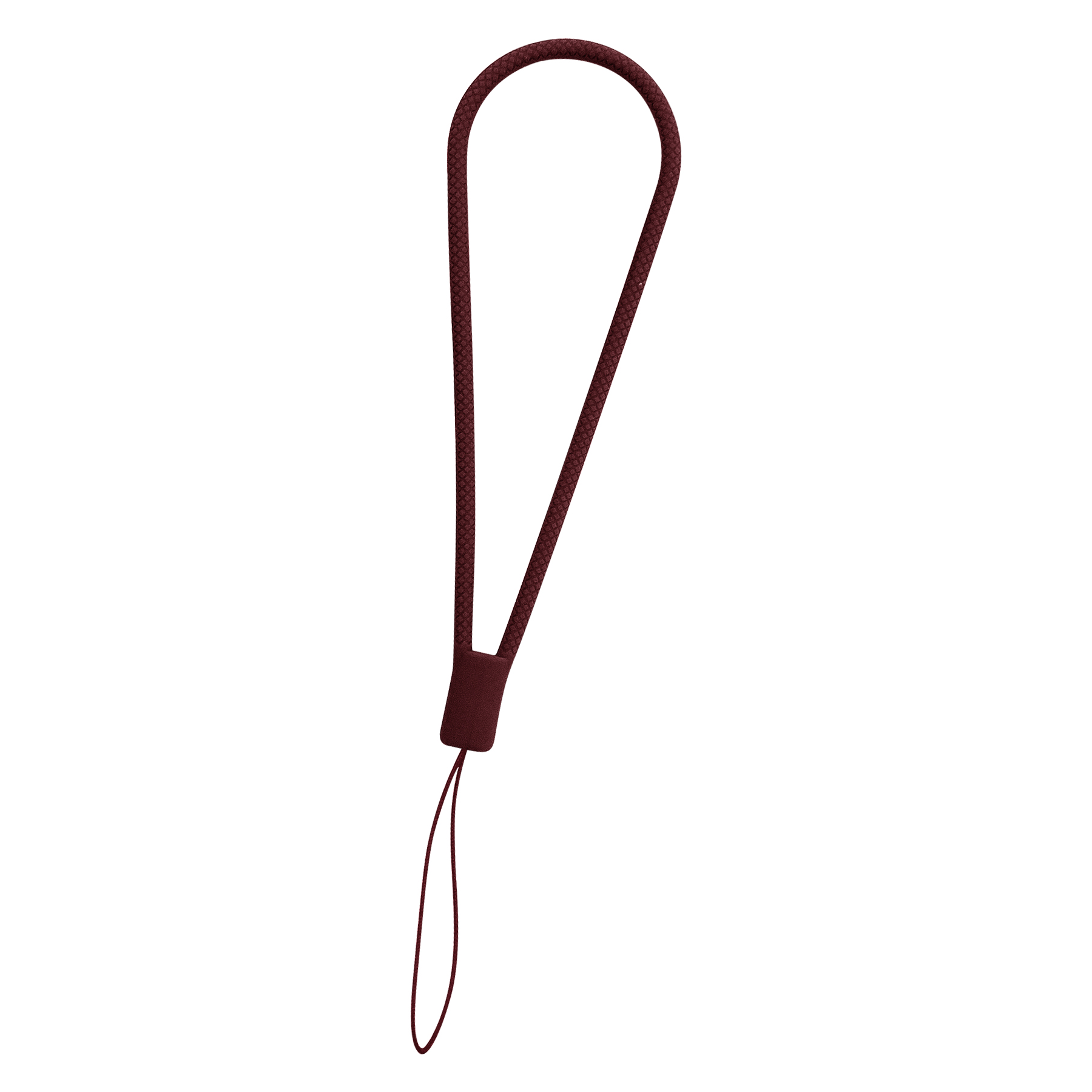 FlyFlyPromos - Silicone Mobile Phone Lanyard Image 20 - Promotional Product