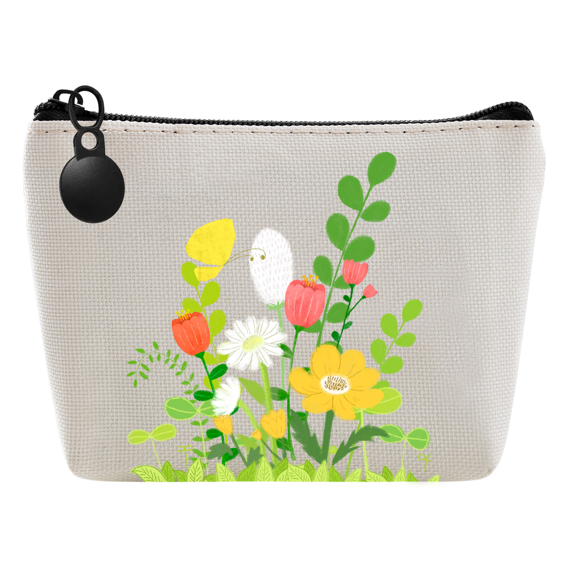 FlyFlyPromos - Mini Change Storage Bag Image 18 - Promotional Product