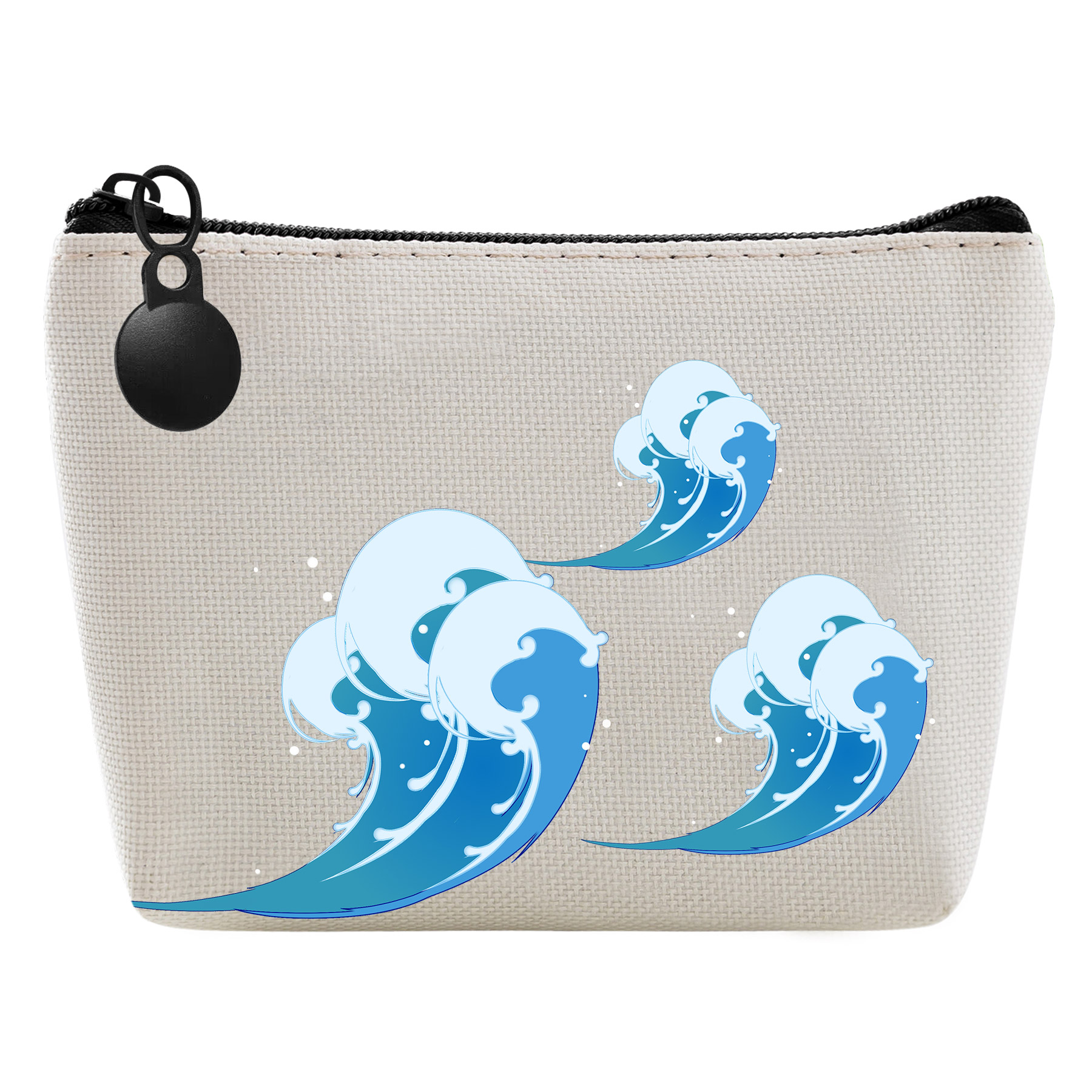 FlyFlyPromos - Mini Change Storage Bag Image 17 - Promotional Product