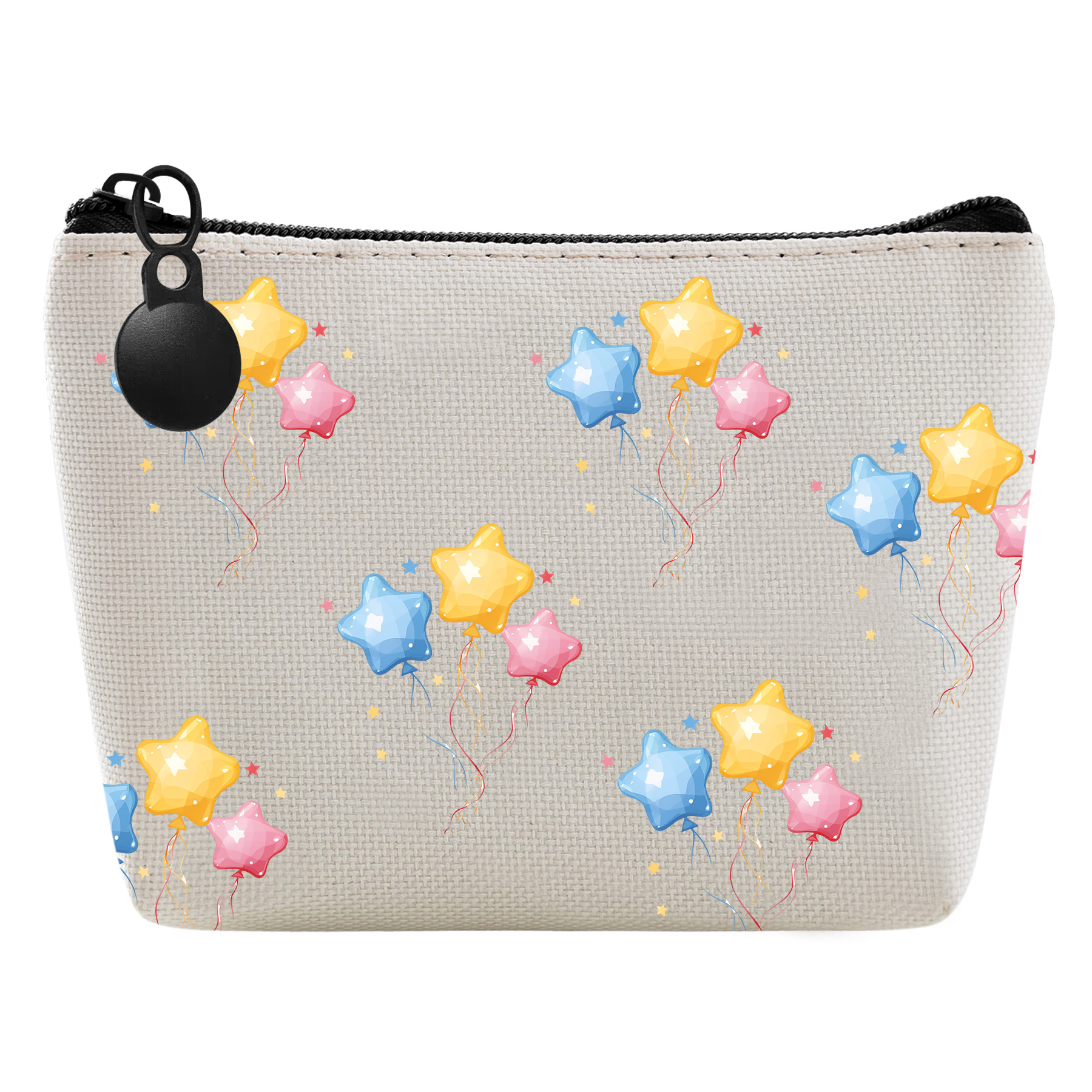 FlyFlyPromos - Mini Change Storage Bag Image 16 - Promotional Product