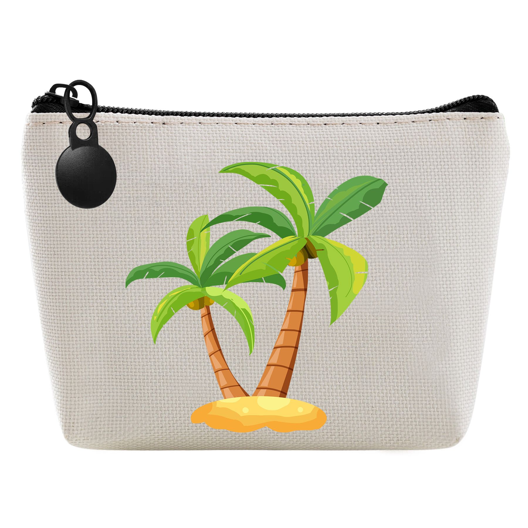 FlyFlyPromos - Mini Change Storage Bag Image 15 - Promotional Product