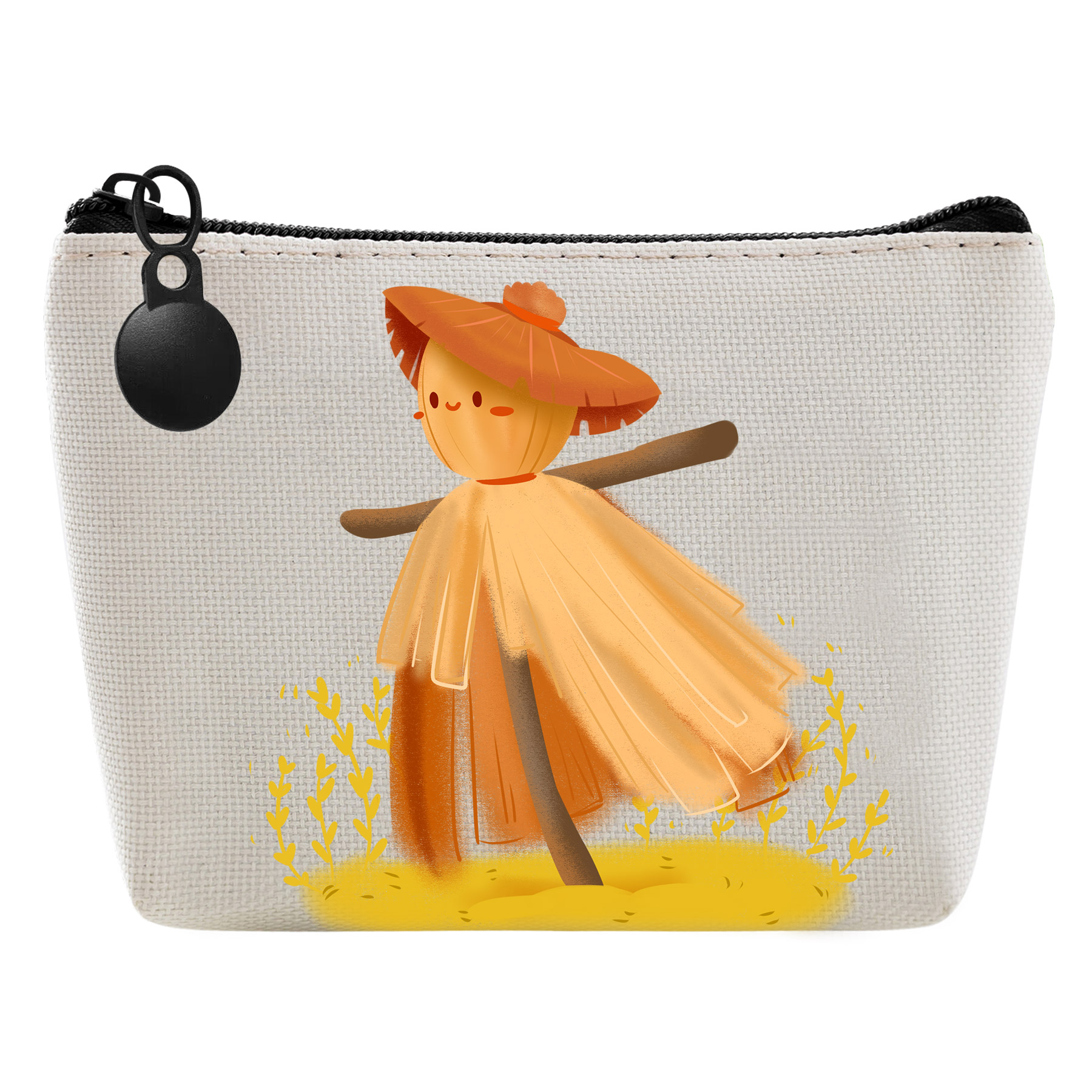 FlyFlyPromos - Mini Change Storage Bag Image 12 - Promotional Product