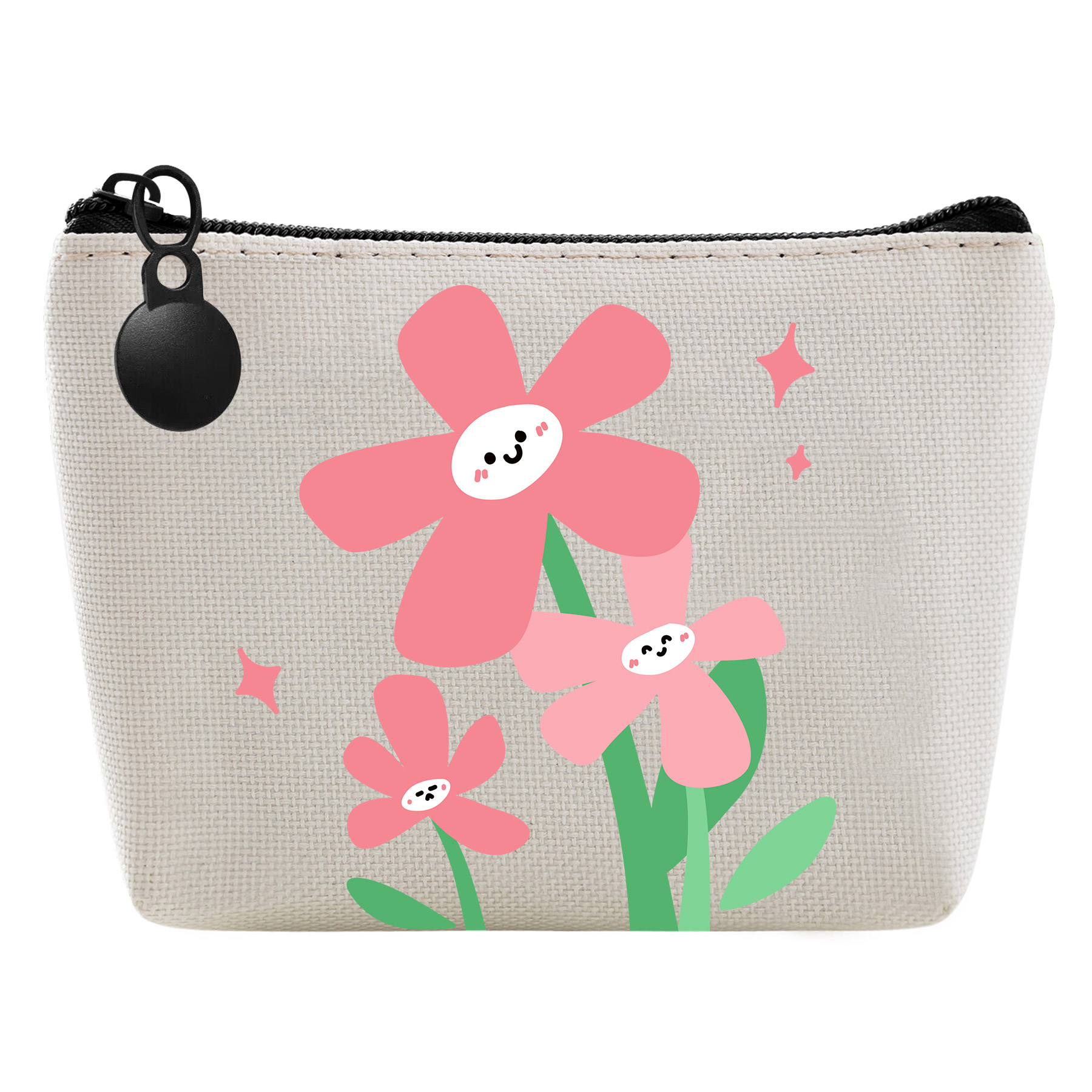 FlyFlyPromos - Mini Change Storage Bag Image 11 - Promotional Product