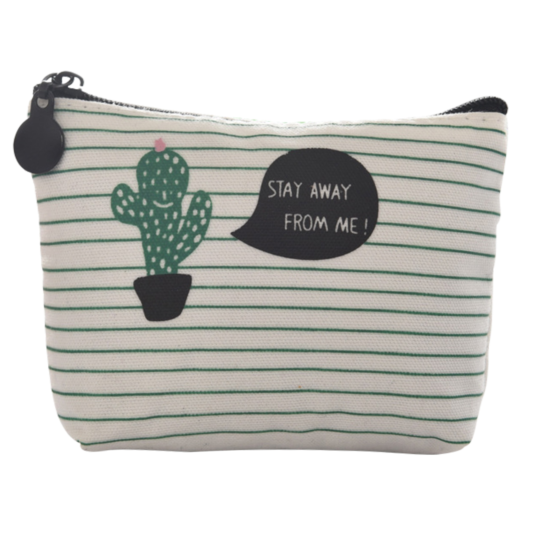 FlyFlyPromos - Mini Change Storage Bag Image 7 - Promotional Product