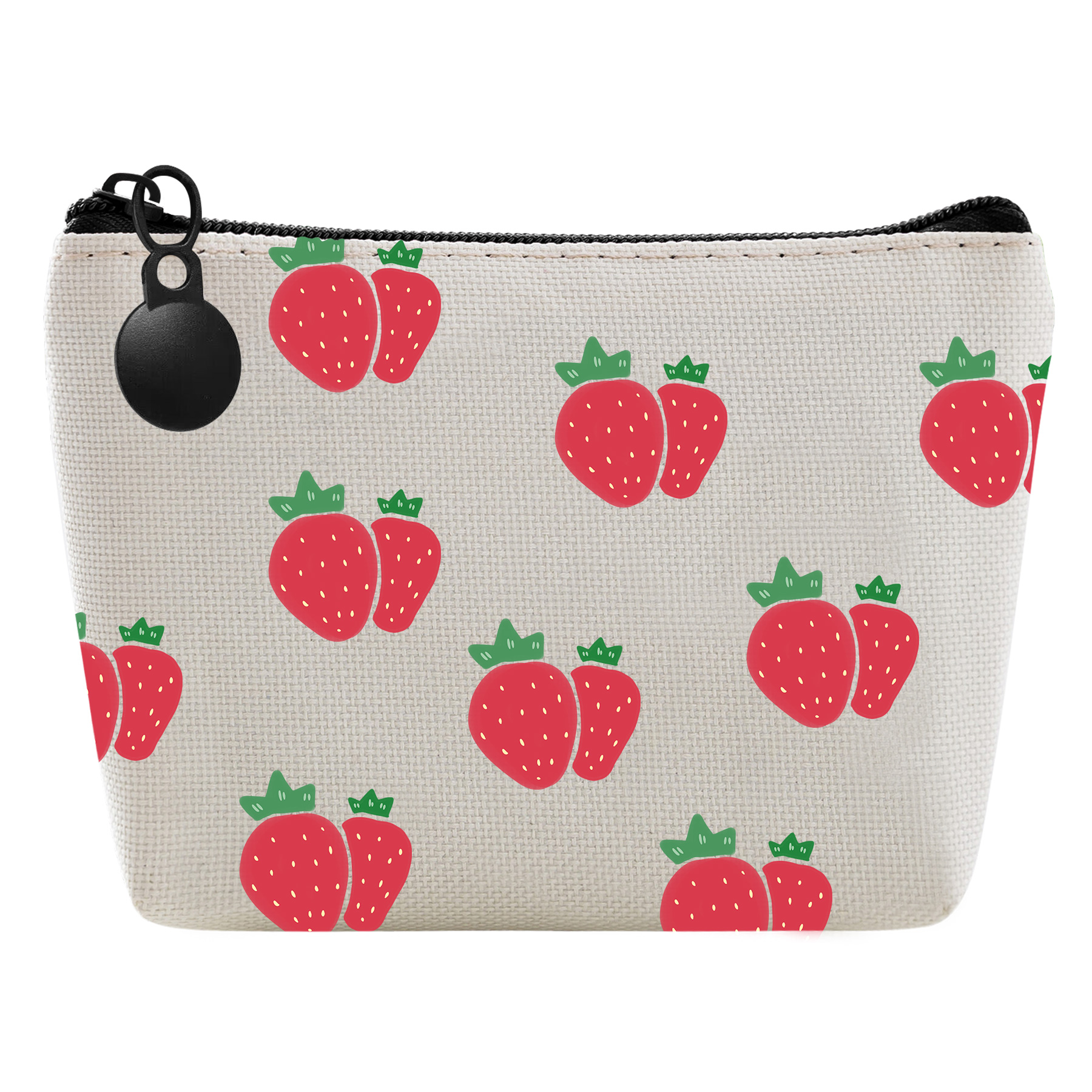 FlyFlyPromos - Mini Change Storage Bag Image 6 - Promotional Product