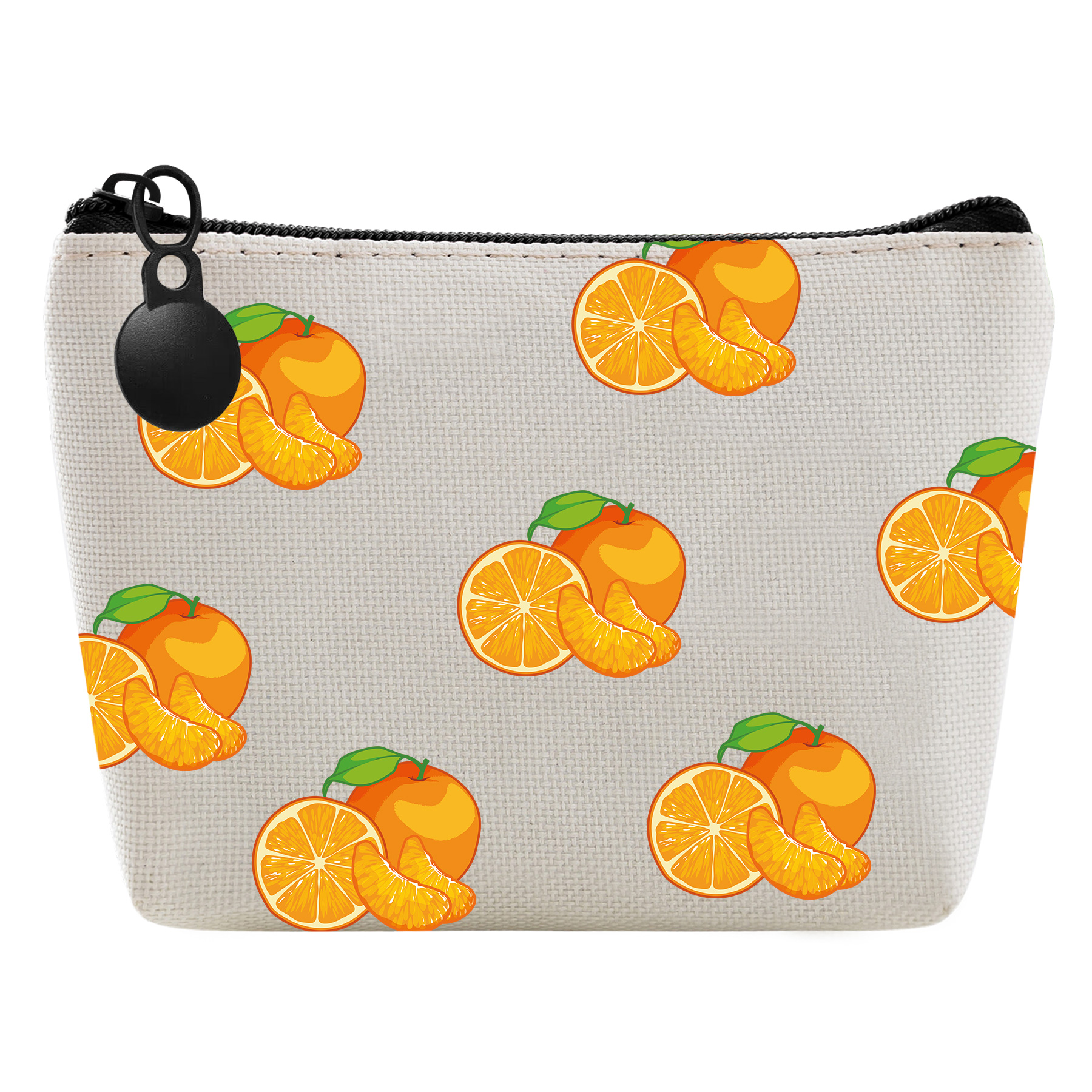 FlyFlyPromos - Mini Change Storage Bag Image 4 - Promotional Product