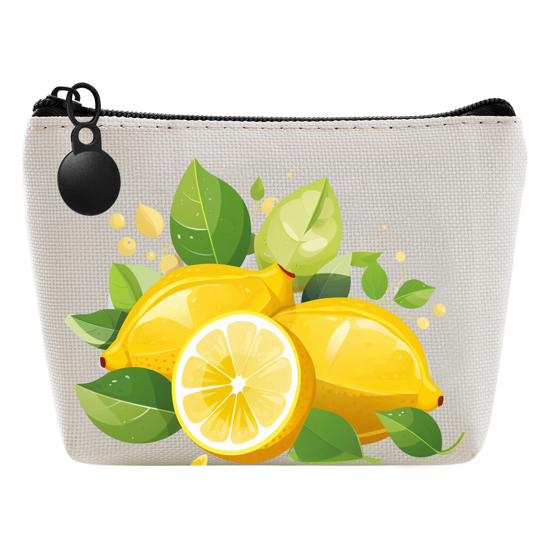 FlyFlyPromos - Mini Change Storage Bag Image 2 - Promotional Product