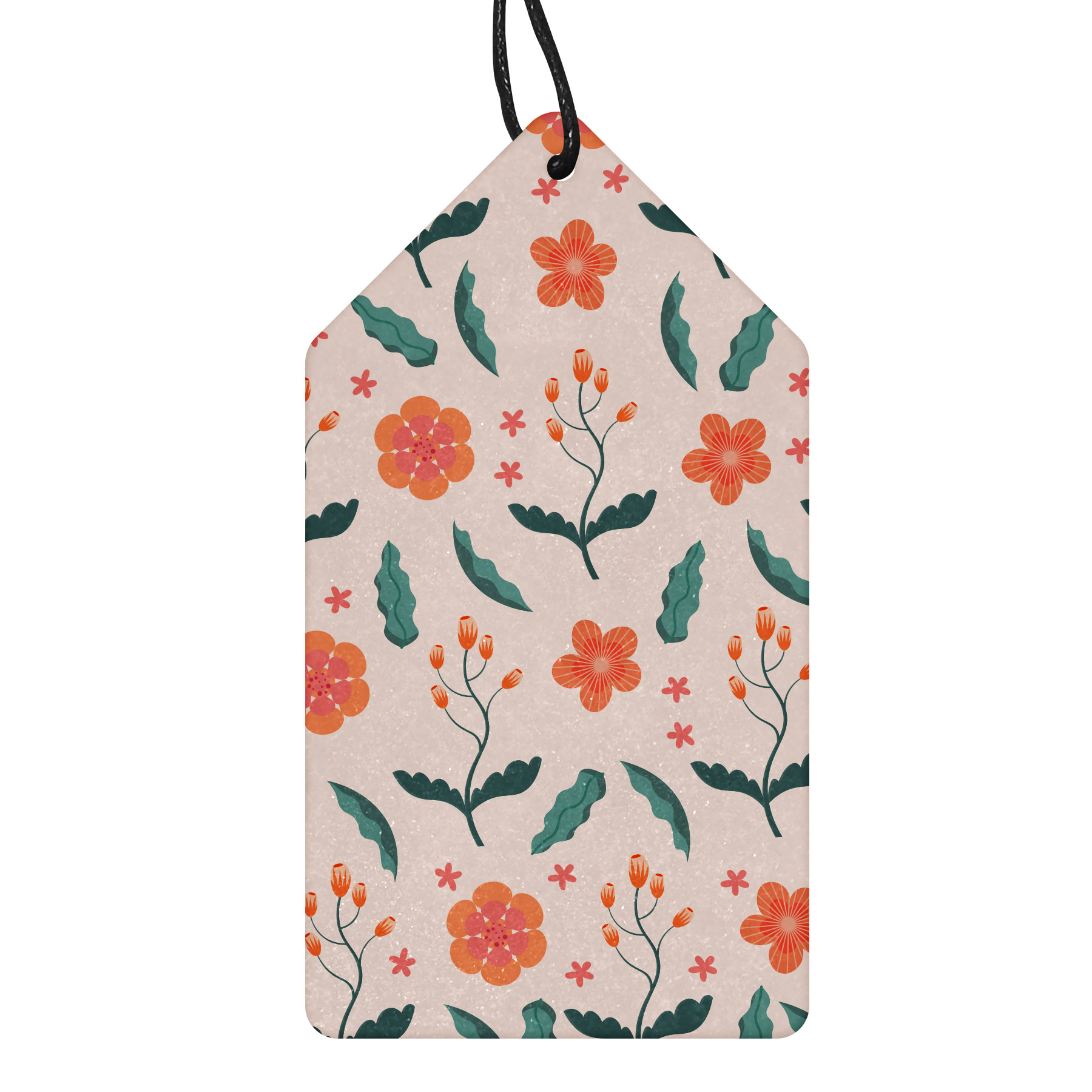 FlyFlyPromos - Custom Shaped Car Air Freshener Image 7 - Promotional Product