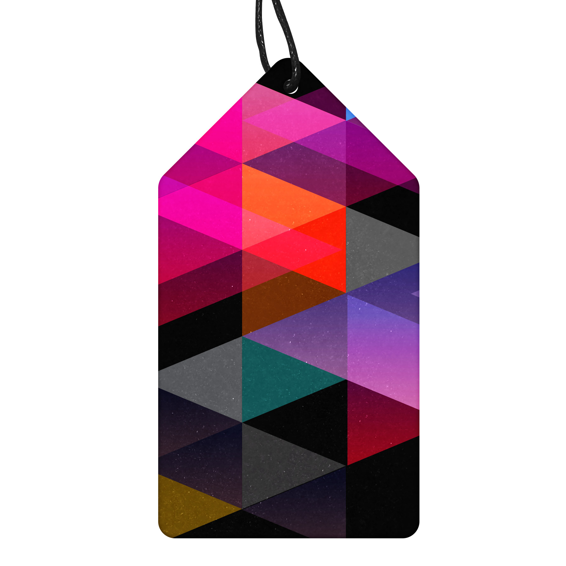 FlyFlyPromos - Custom Shaped Car Air Freshener Image 14 - Promotional Product