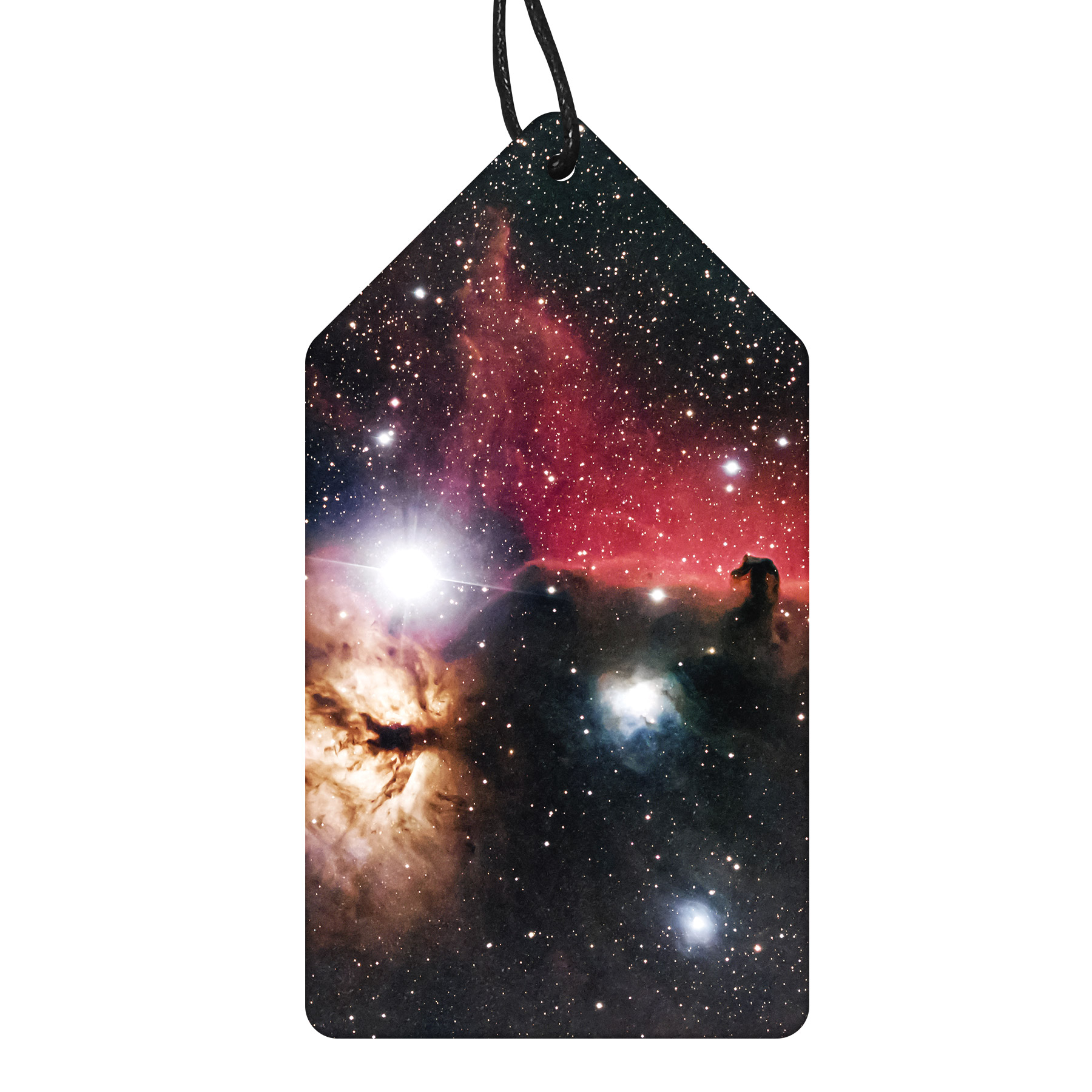 FlyFlyPromos - Custom Shaped Car Air Freshener Image 11 - Promotional Product