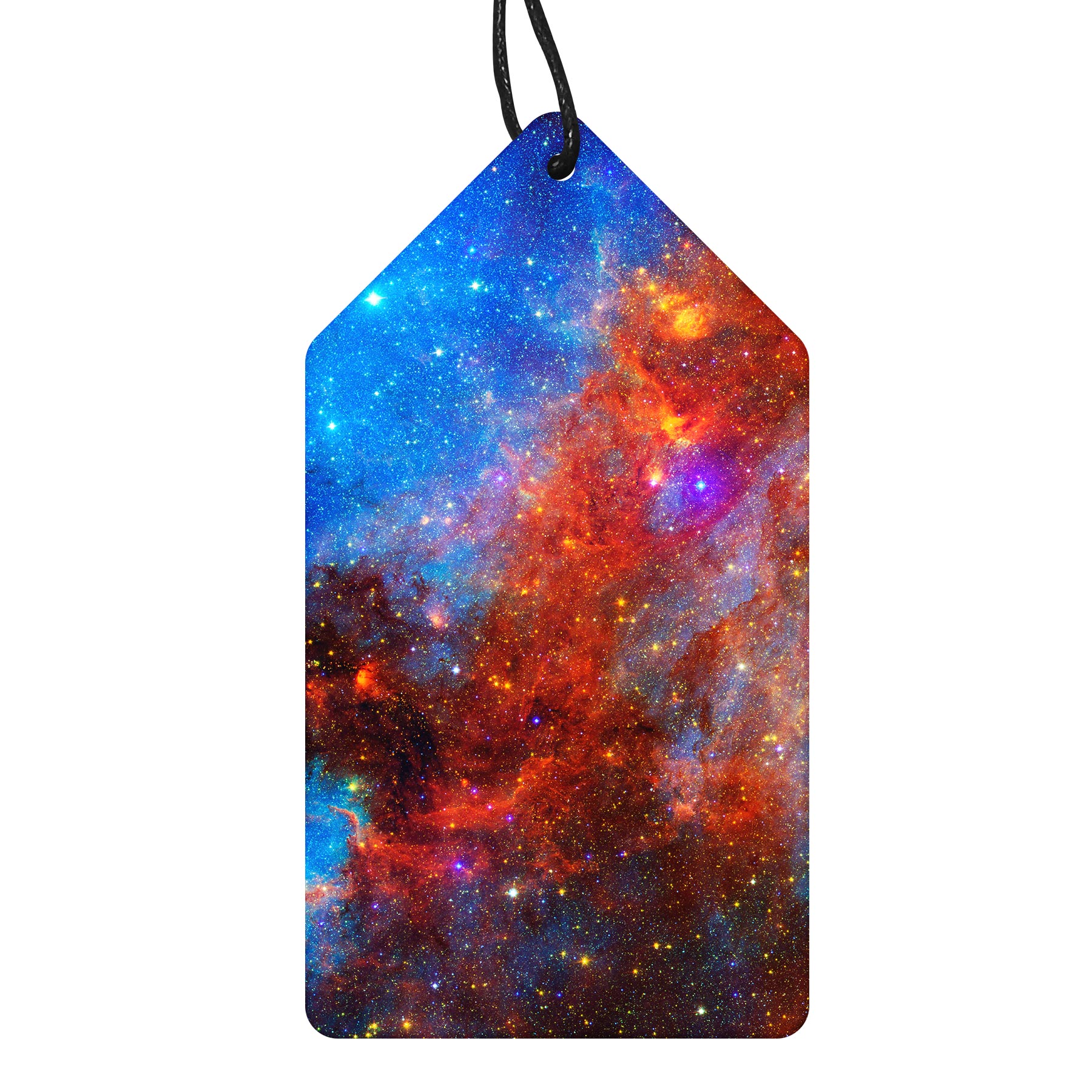 FlyFlyPromos - Custom Shaped Car Air Freshener Image 10 - Promotional Product