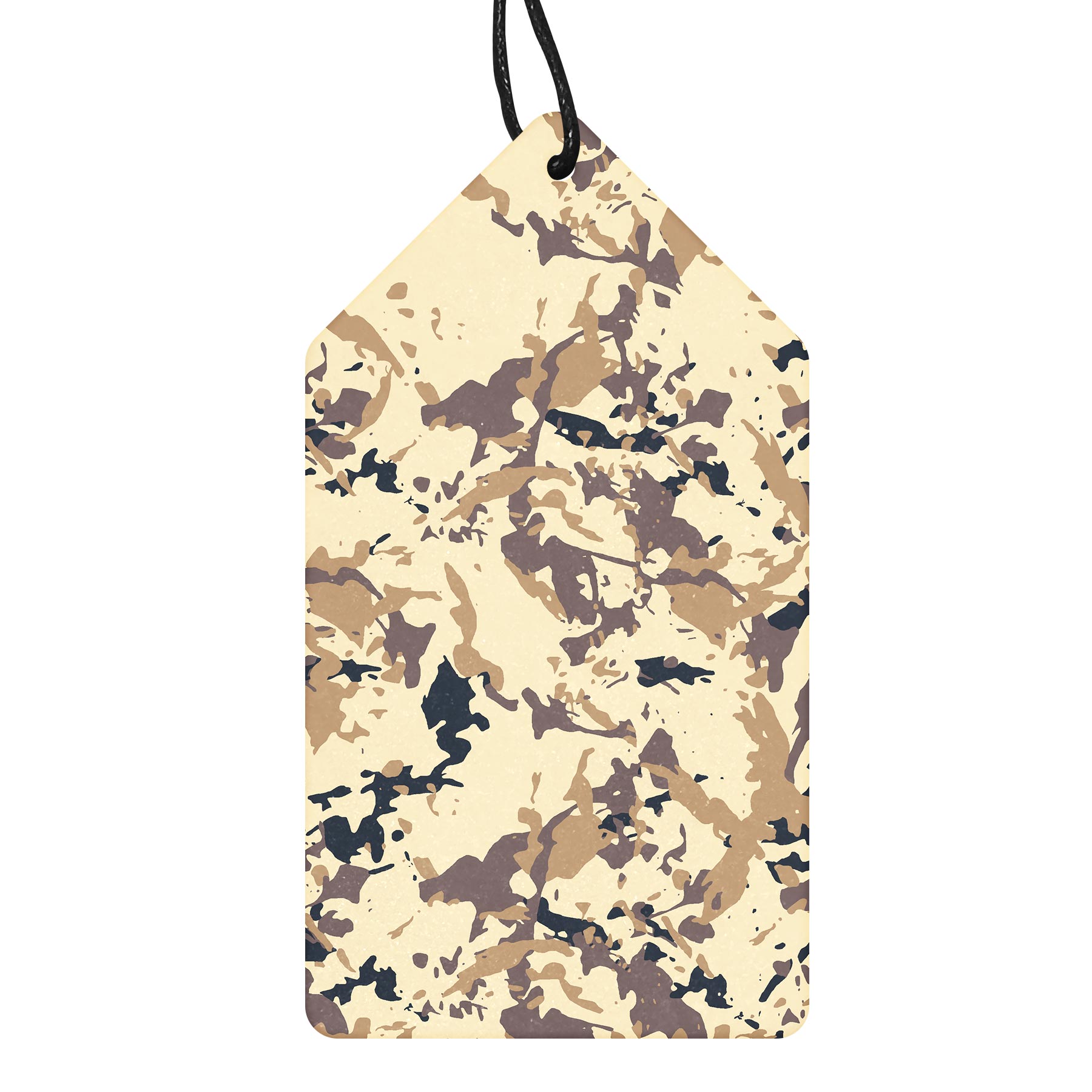 FlyFlyPromos - Custom Shaped Car Air Freshener Image 9 - Promotional Product