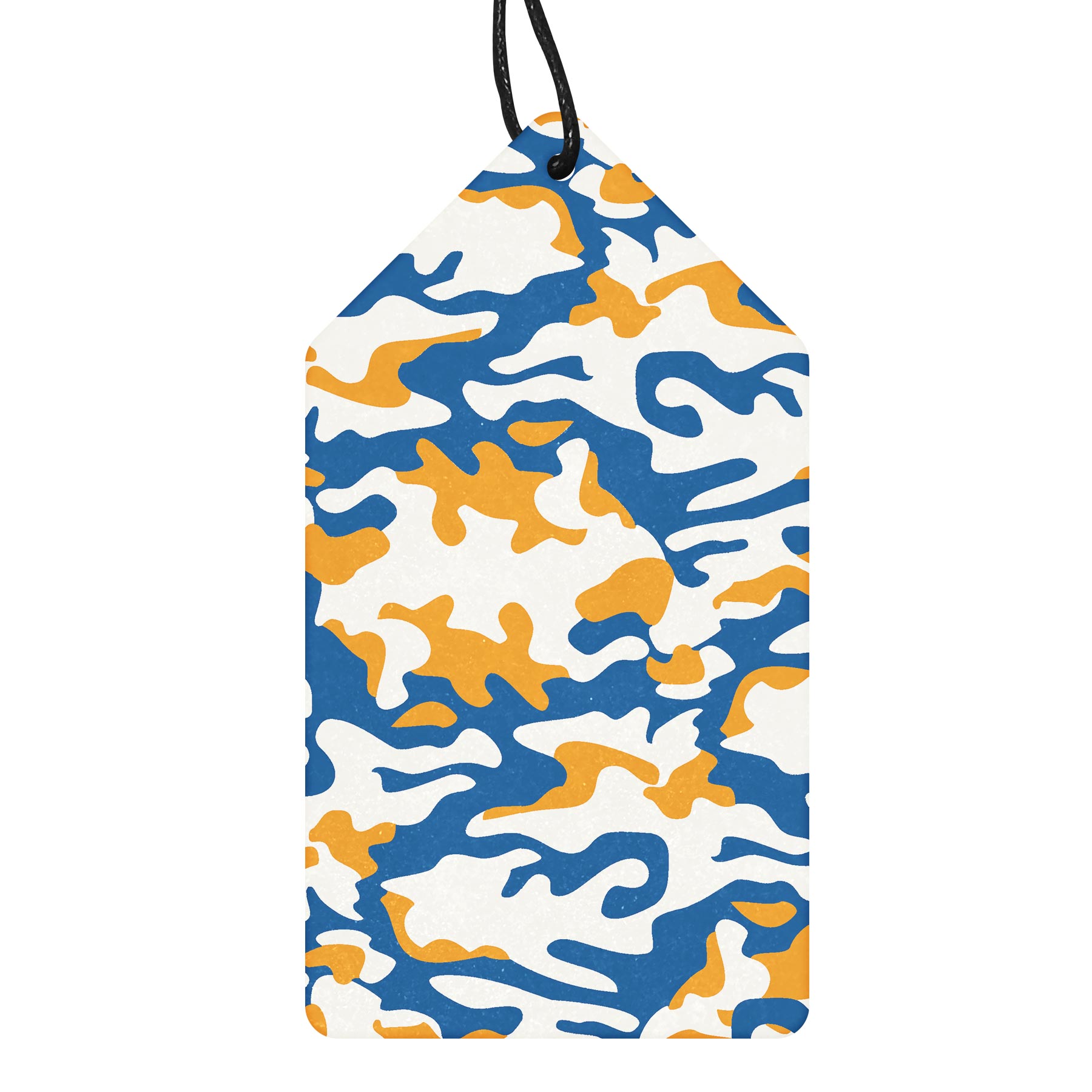 FlyFlyPromos - Custom Shaped Car Air Freshener Image 8 - Promotional Product