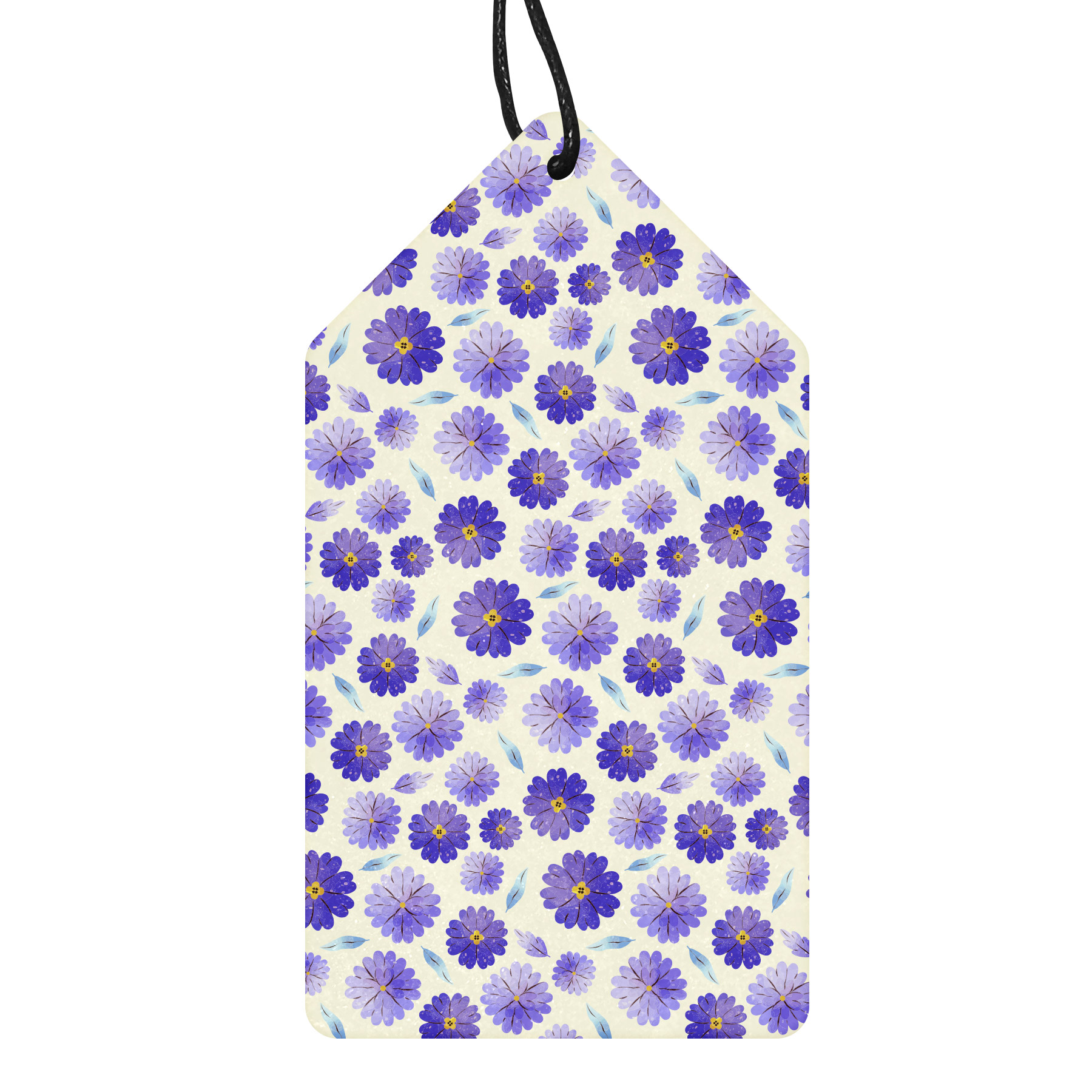 FlyFlyPromos - Custom Shaped Car Air Freshener Image 15 - Promotional Product