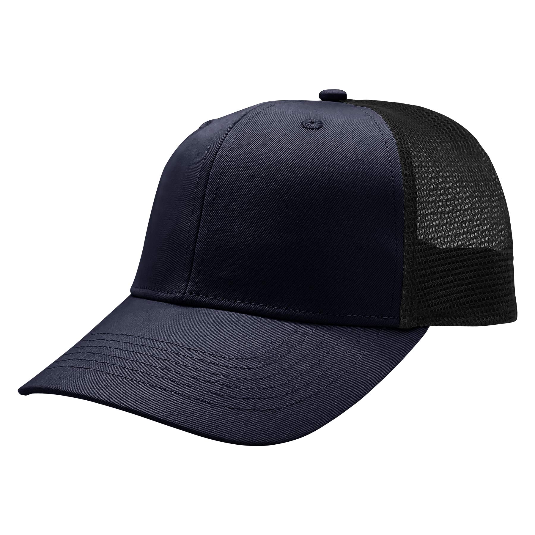 FlyFlyPromos - Structured Classic Snapback Trucker Hat Image 17 - Promotional Product