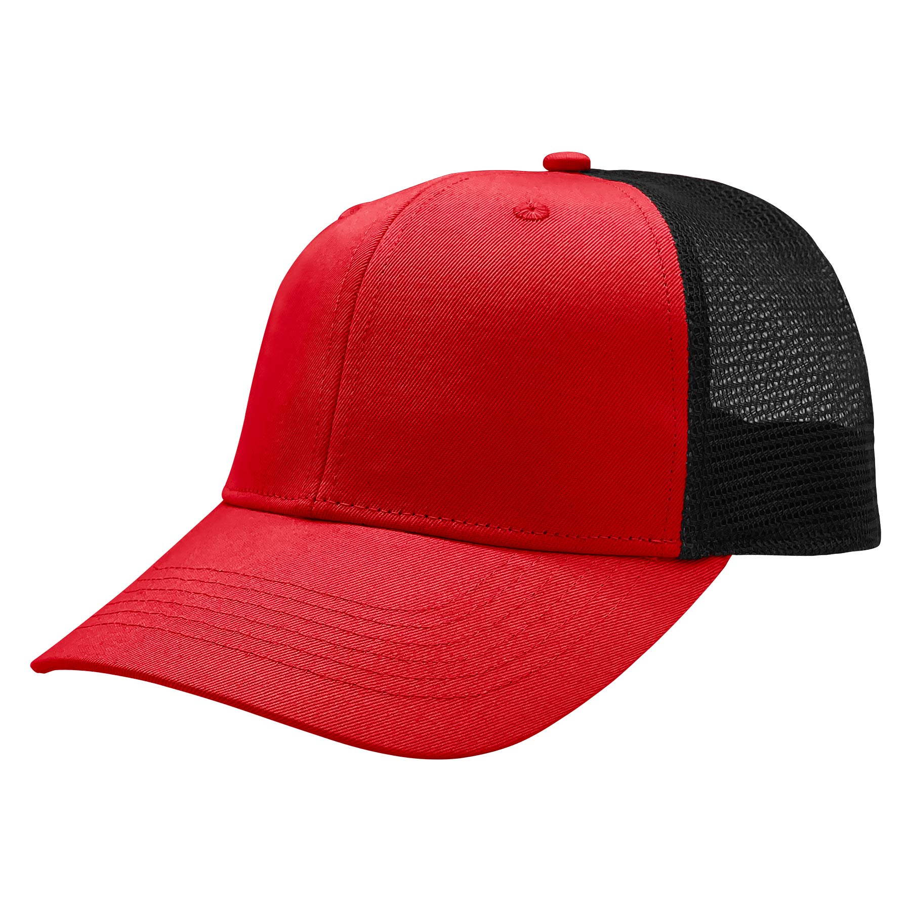 FlyFlyPromos - Structured Classic Snapback Trucker Hat Image 13 - Promotional Product