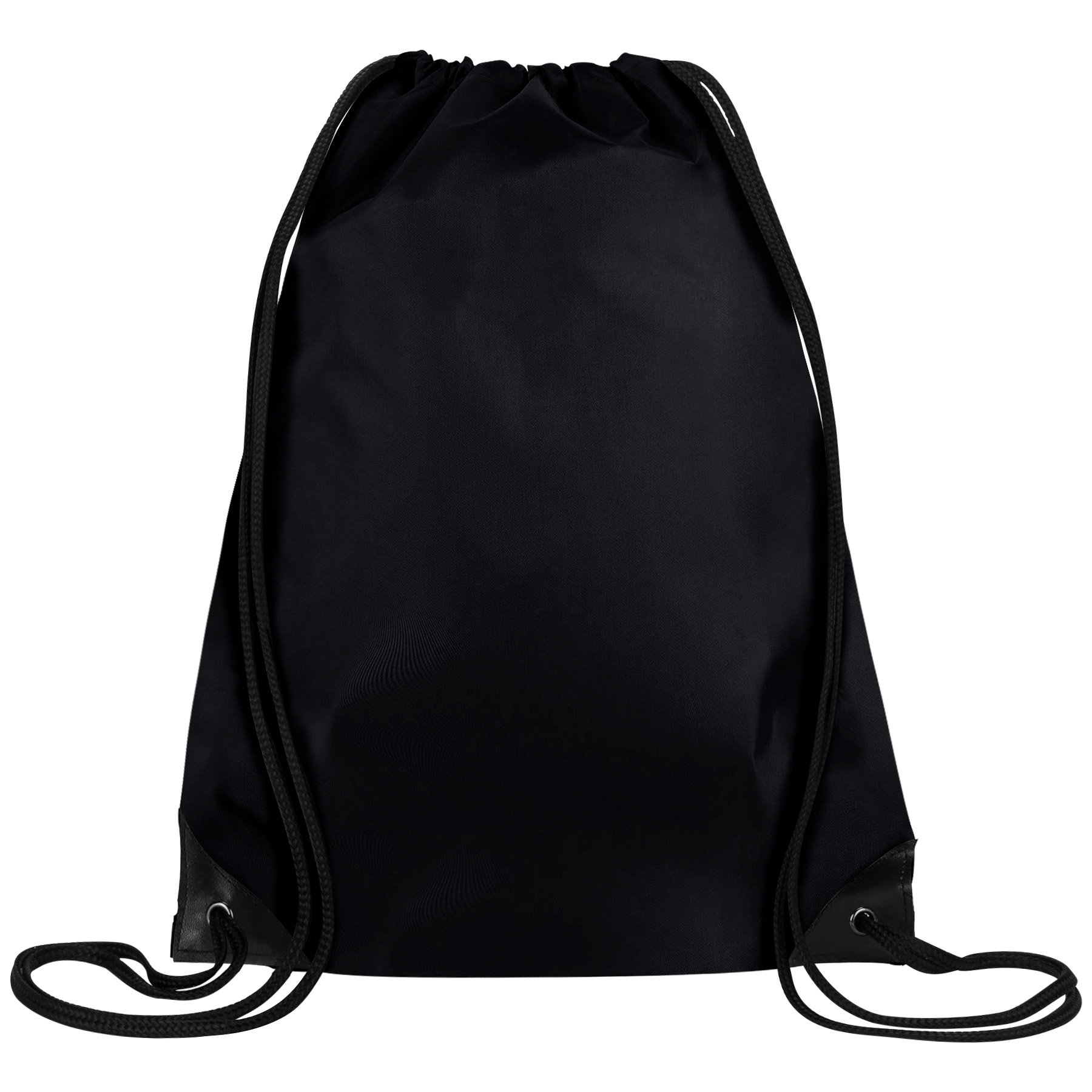 FlyFlyPromos - 210D Polyester Cinch Bag Image 8 - Promotional Product