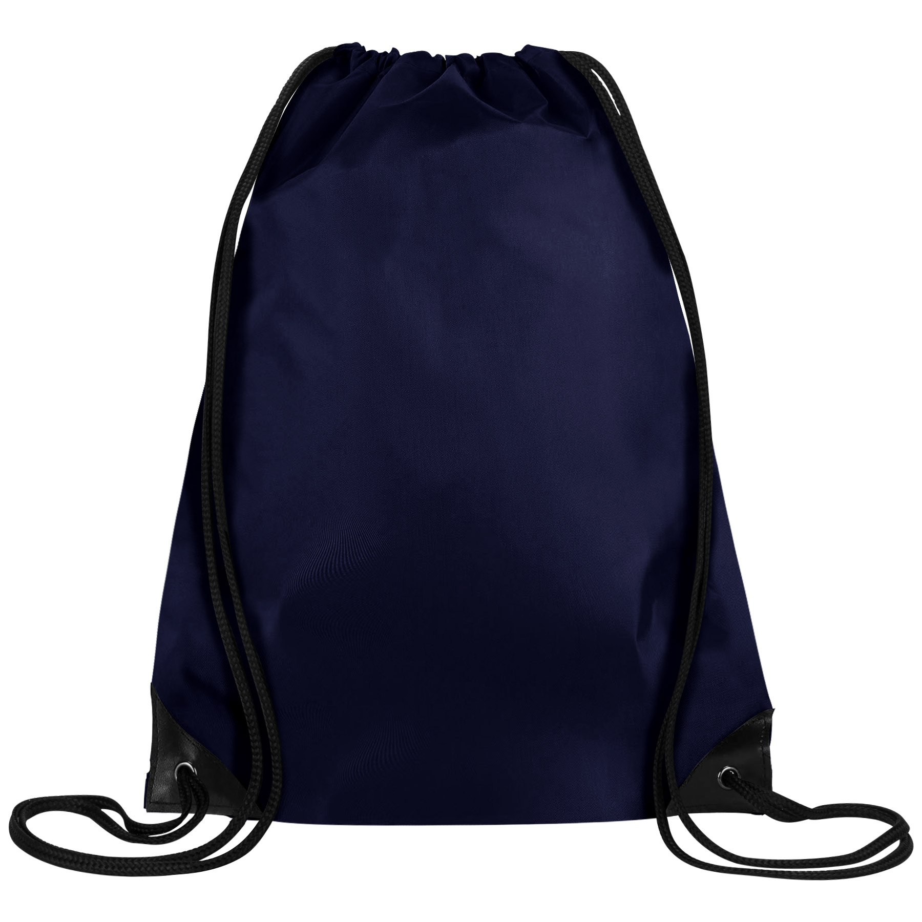 FlyFlyPromos - 210D Polyester Cinch Bag Image 16 - Promotional Product