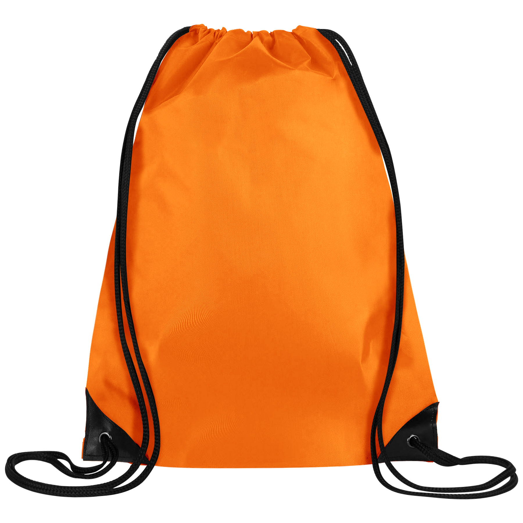 FlyFlyPromos - 210D Polyester Cinch Bag Image 15 - Promotional Product