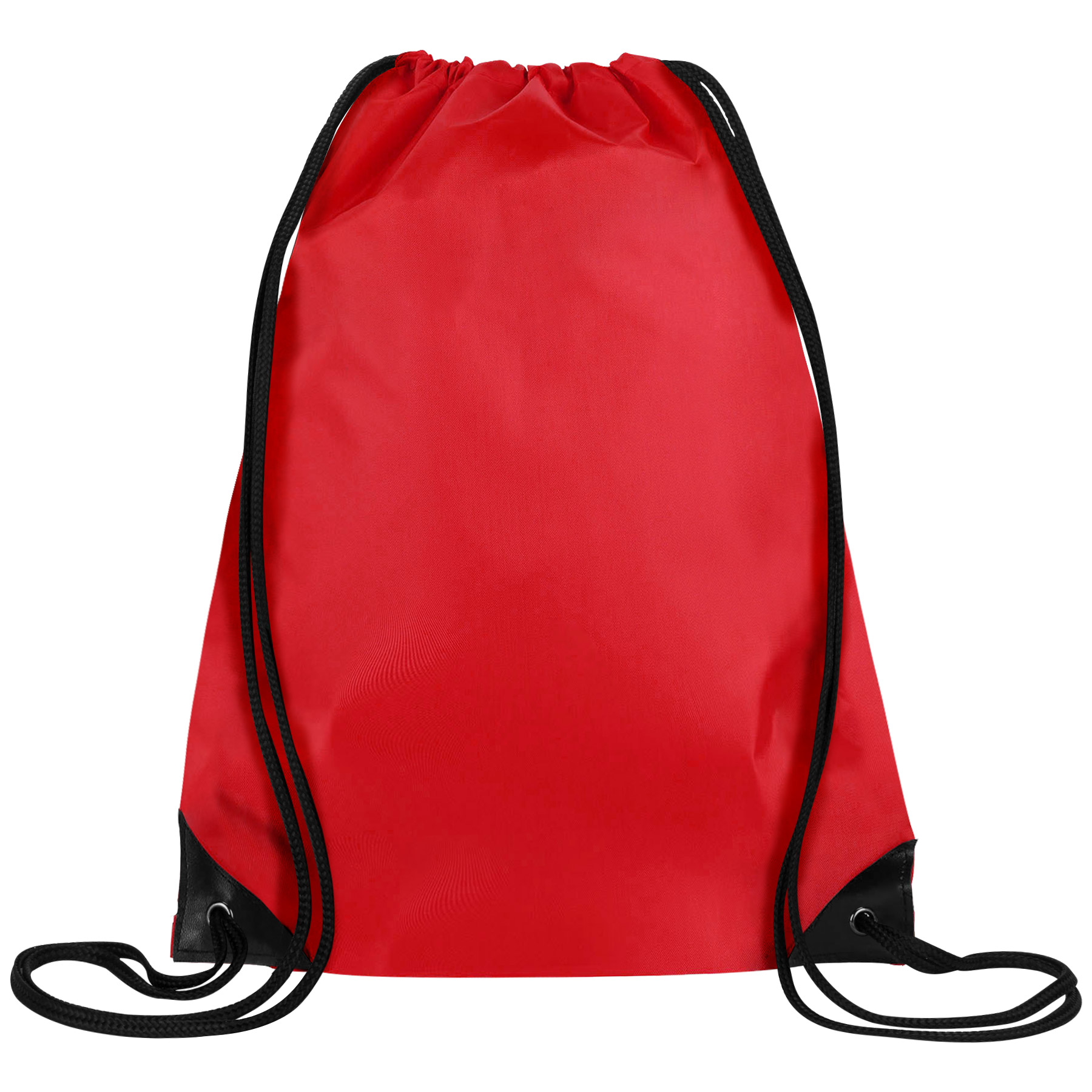 FlyFlyPromos - 210D Polyester Cinch Bag Image 13 - Promotional Product